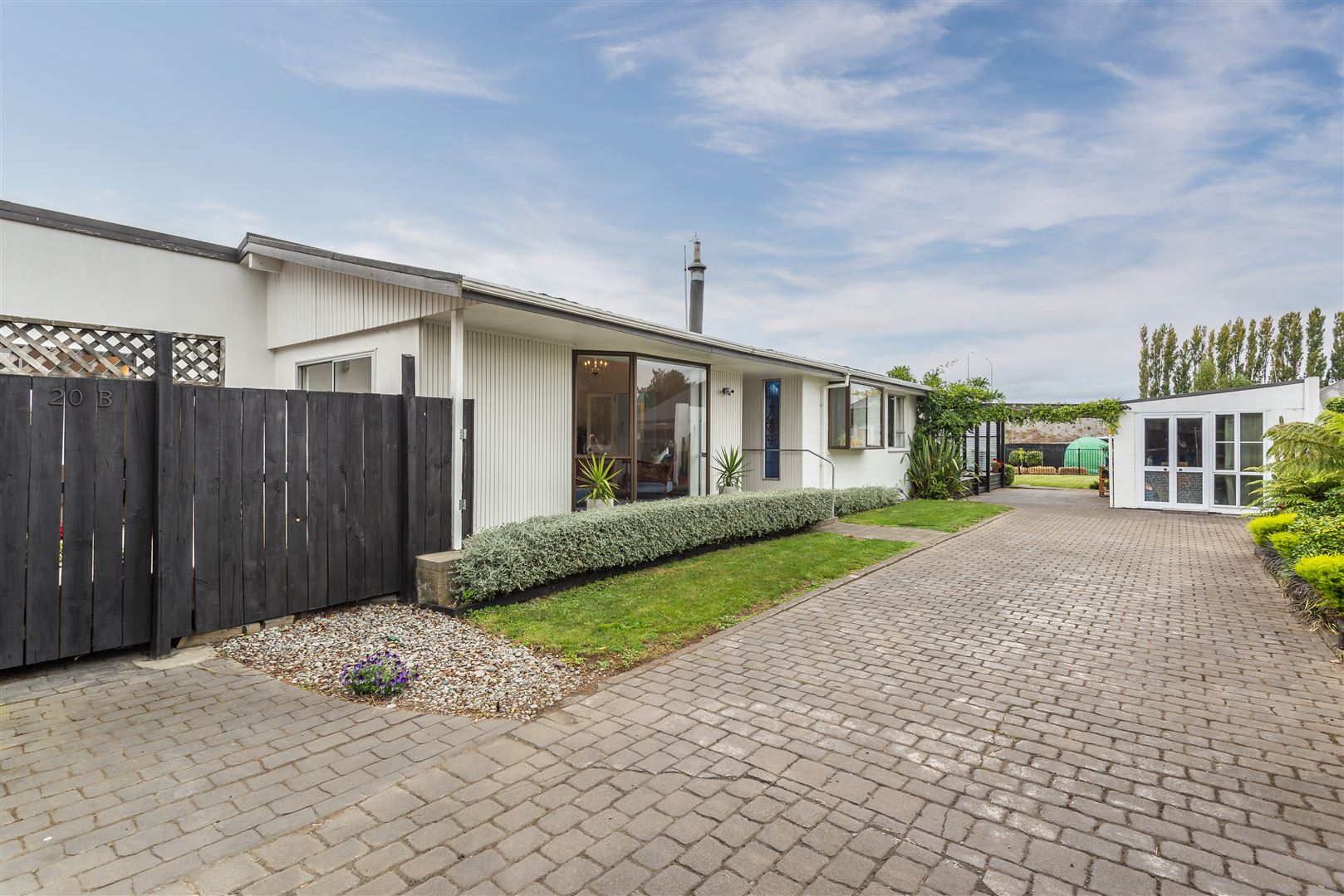 20b Dunbarton Street, Redwood