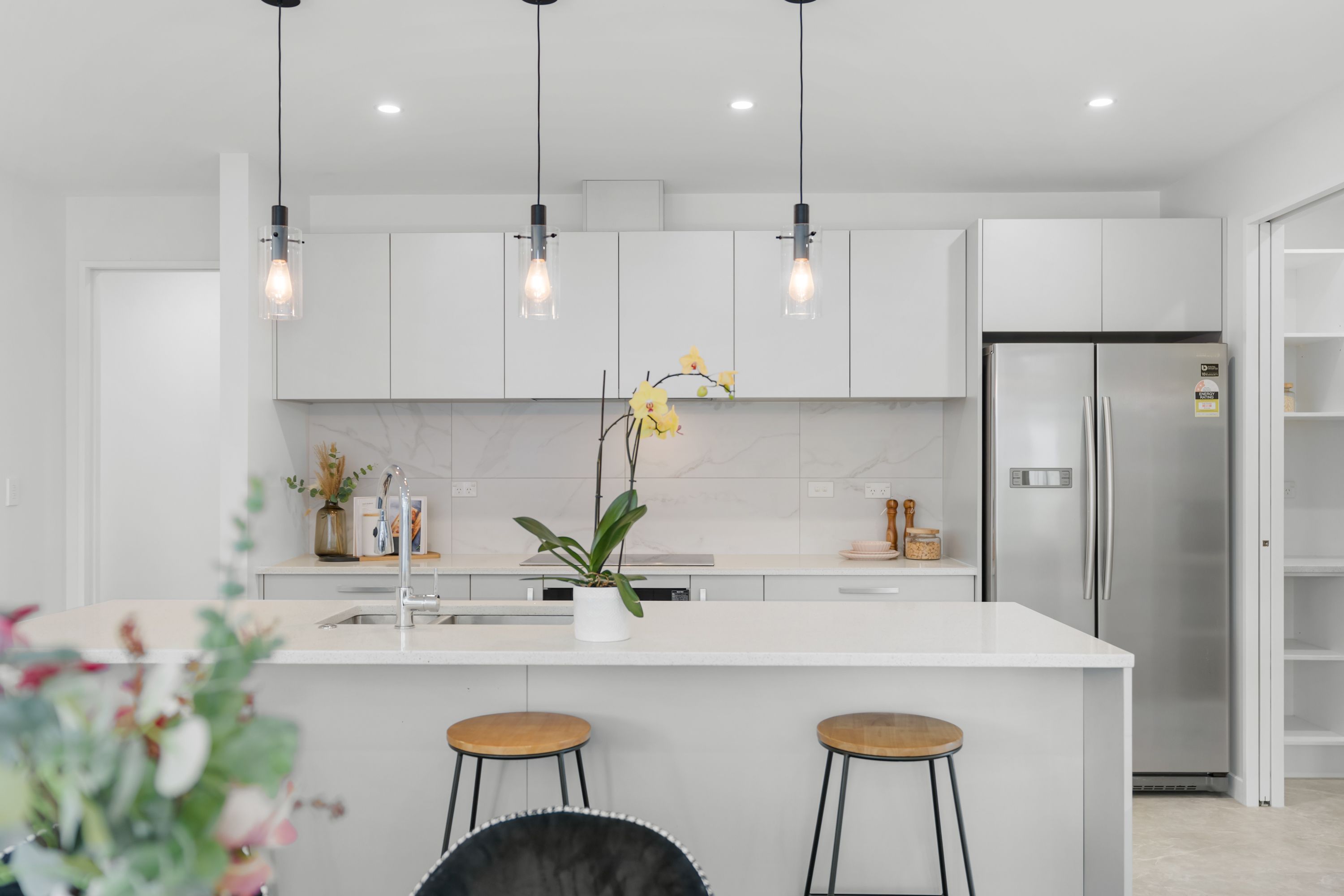 19 Brancion Street, Halswell, Christchurch, 4房, 0浴, House