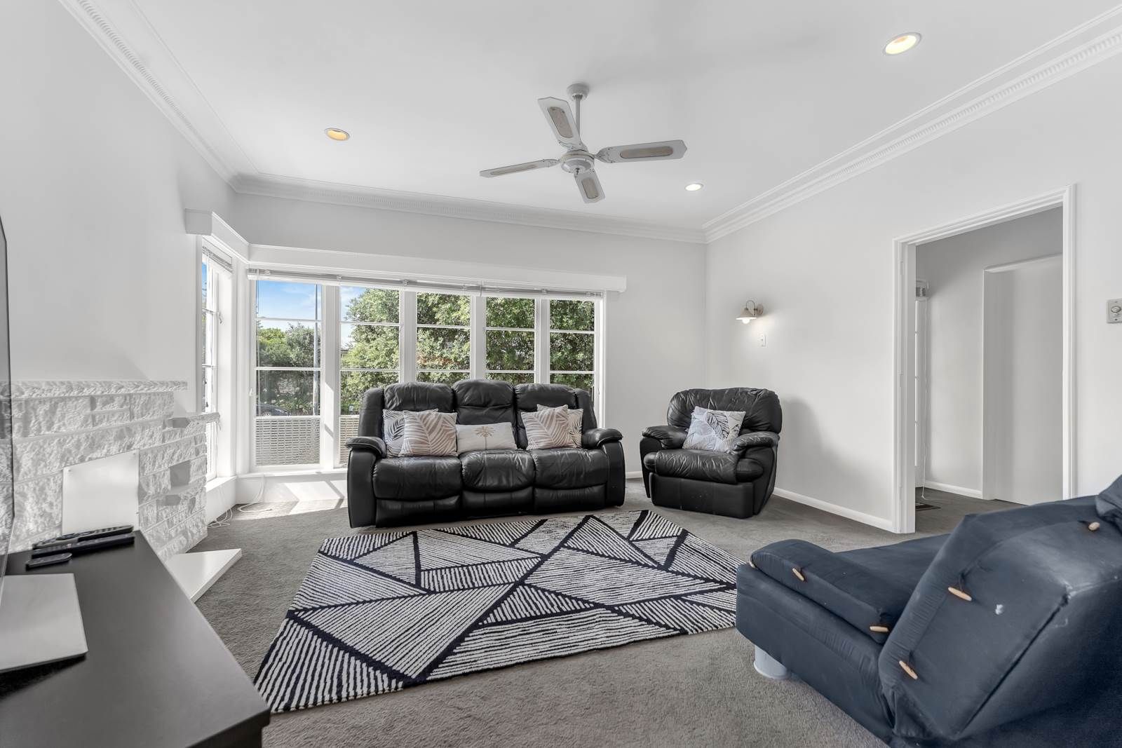 72 Queenstown Road, Onehunga, Auckland, 3房, 0浴, House