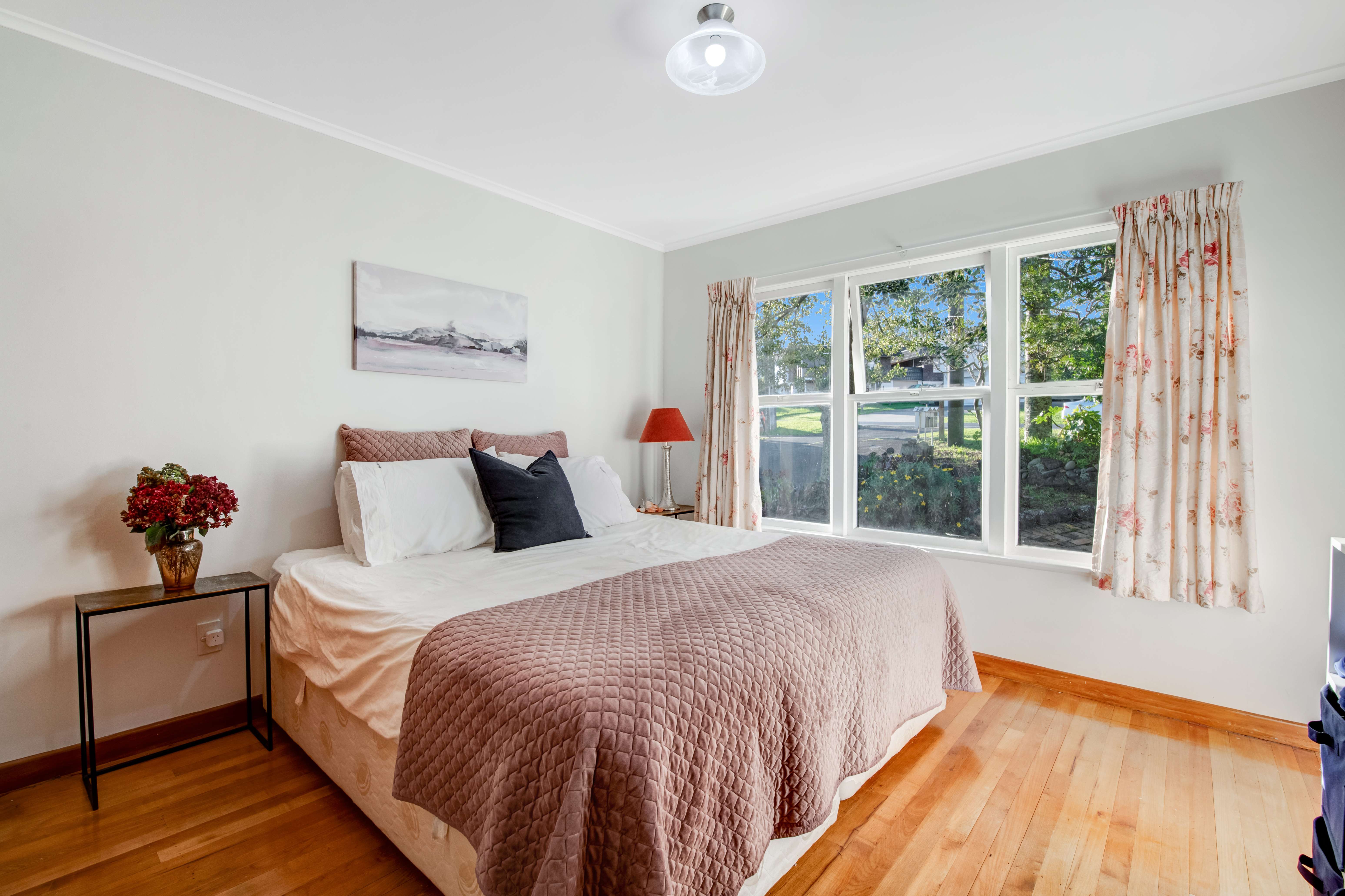 19 View Road, Glenfield, North Shore City, 3 ਕਮਰੇ, 1 ਬਾਥਰੂਮ, House