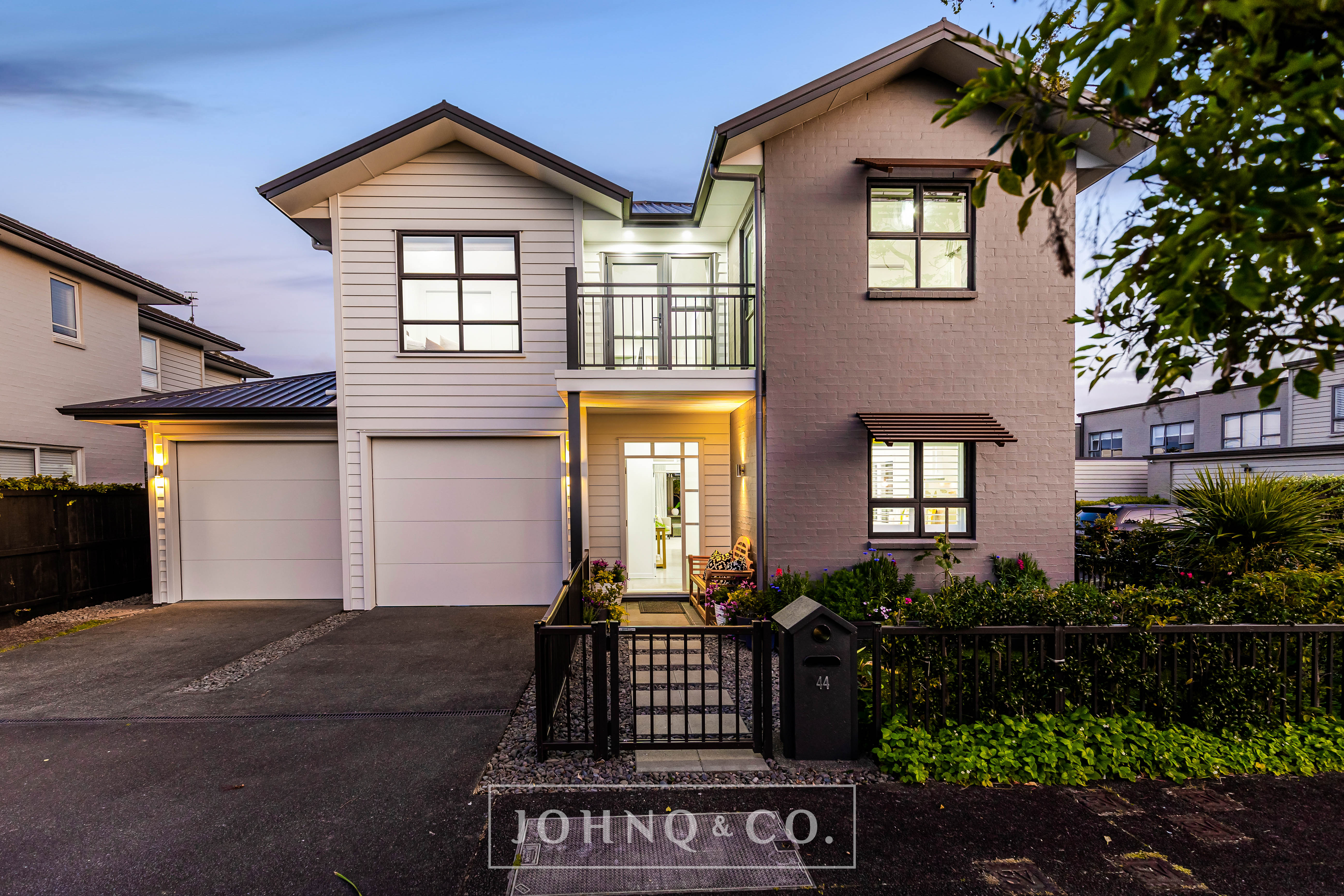 Residential  Mixed Housing Suburban Zone