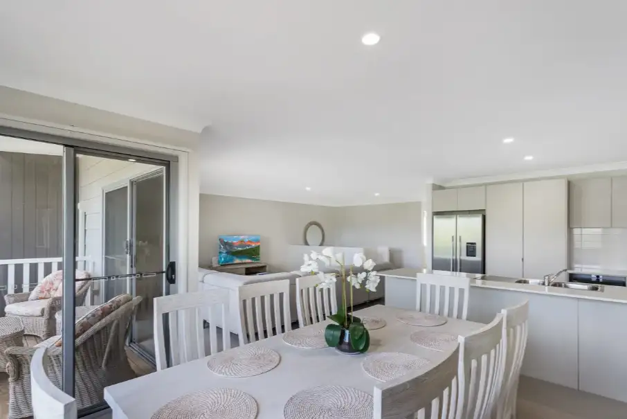 THE TILBURY UNIT 1 1 TILBURY RISE, Upper Coomera, Gold Coast, 0 Bedrooms, 0 Bathrooms, Townhouse