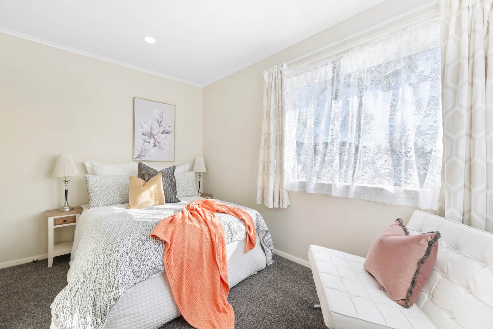 1/40 Hill Crescent, Papakura, Papakura, 3 Bedrooms, 1 Bathrooms, House