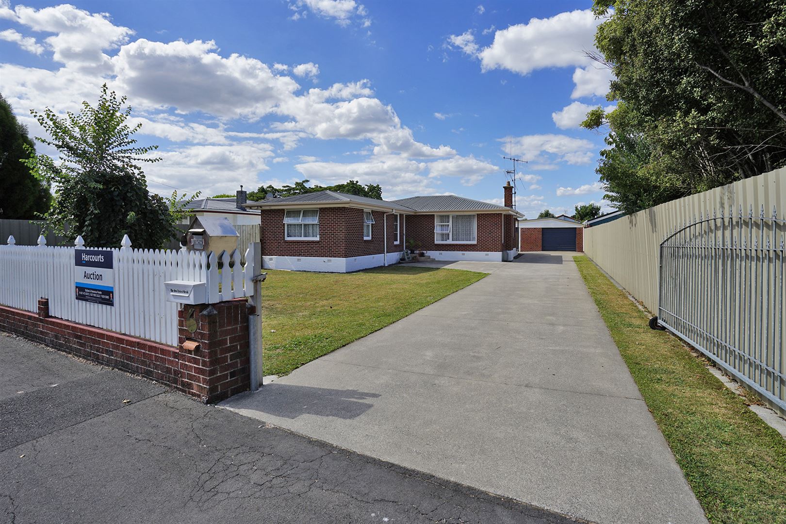 Residential Zone - General Residential Zone