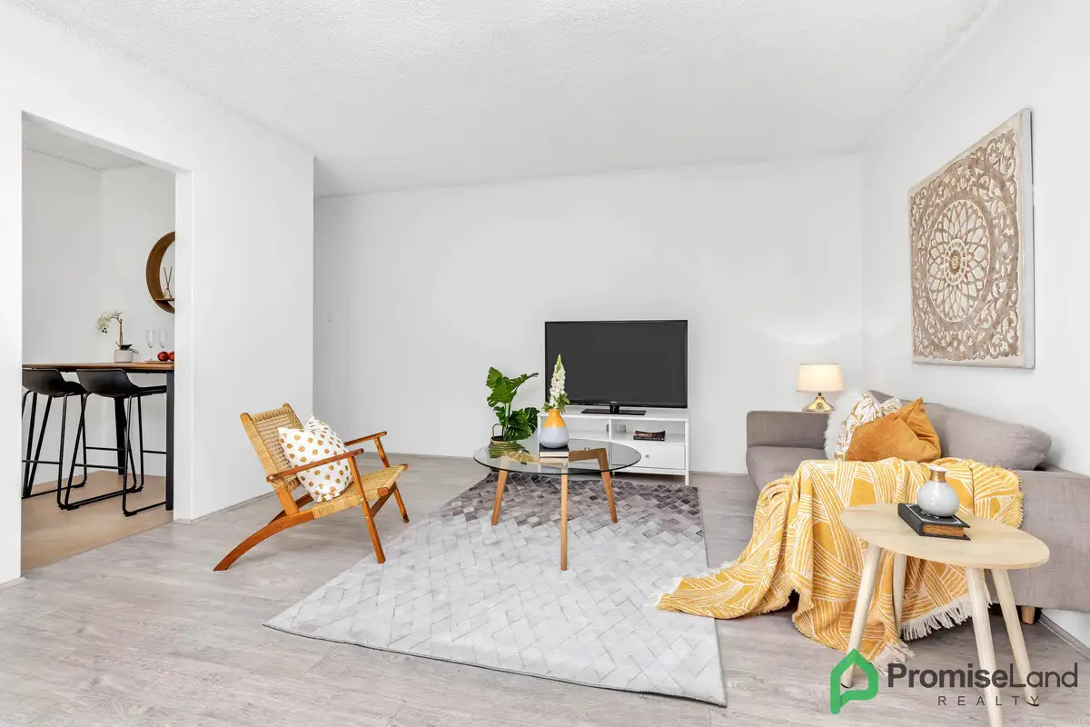 UNIT 18 1 CALDER RD, Rydalmere, Parramatta (Northwest suburbs), 0 ਕਮਰੇ, 0 ਬਾਥਰੂਮ, Unit