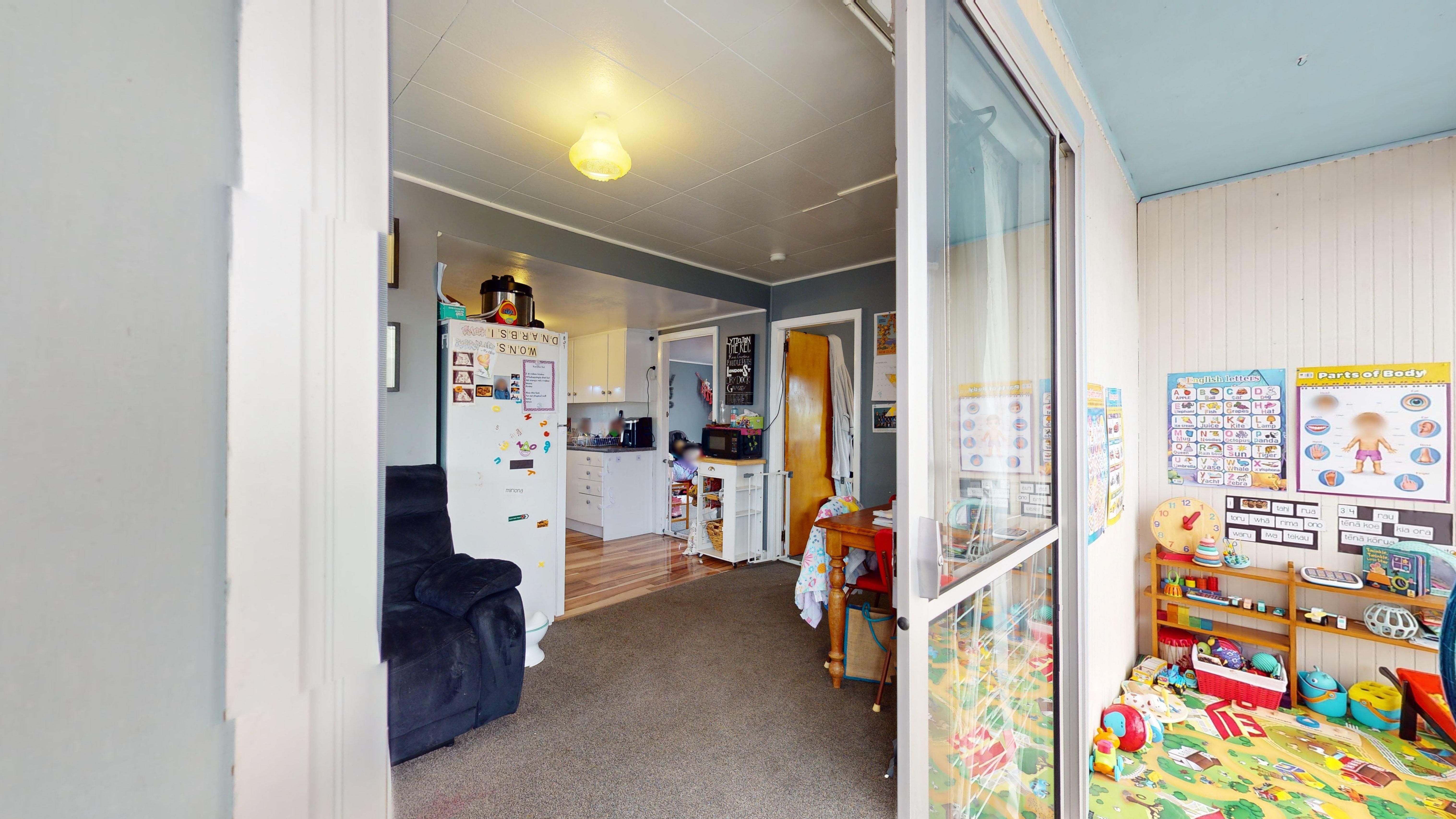 80 Cridland Street, Rakaia, Ashburton, 3 غرف, 1 حمامات, House