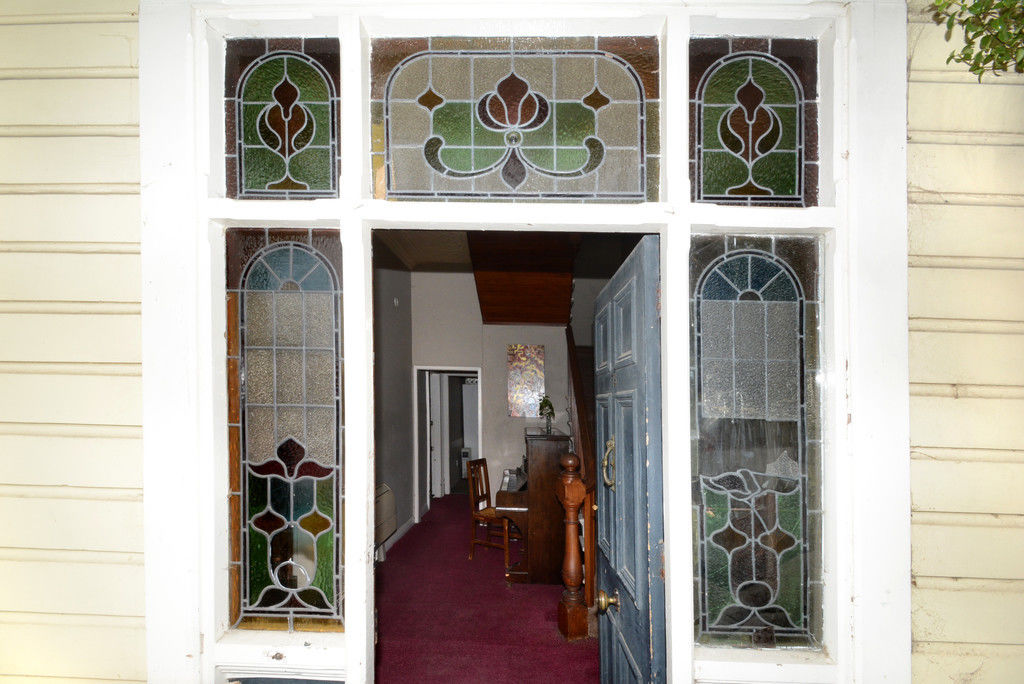 73 Elm Row, Dunedin Central, Dunedin City, 5部屋, 2バスルーム