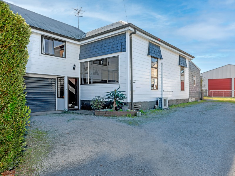 311 Clifford Street, Whataupoko, Gisborne, 4 રૂમ, 1 બાથરૂમ