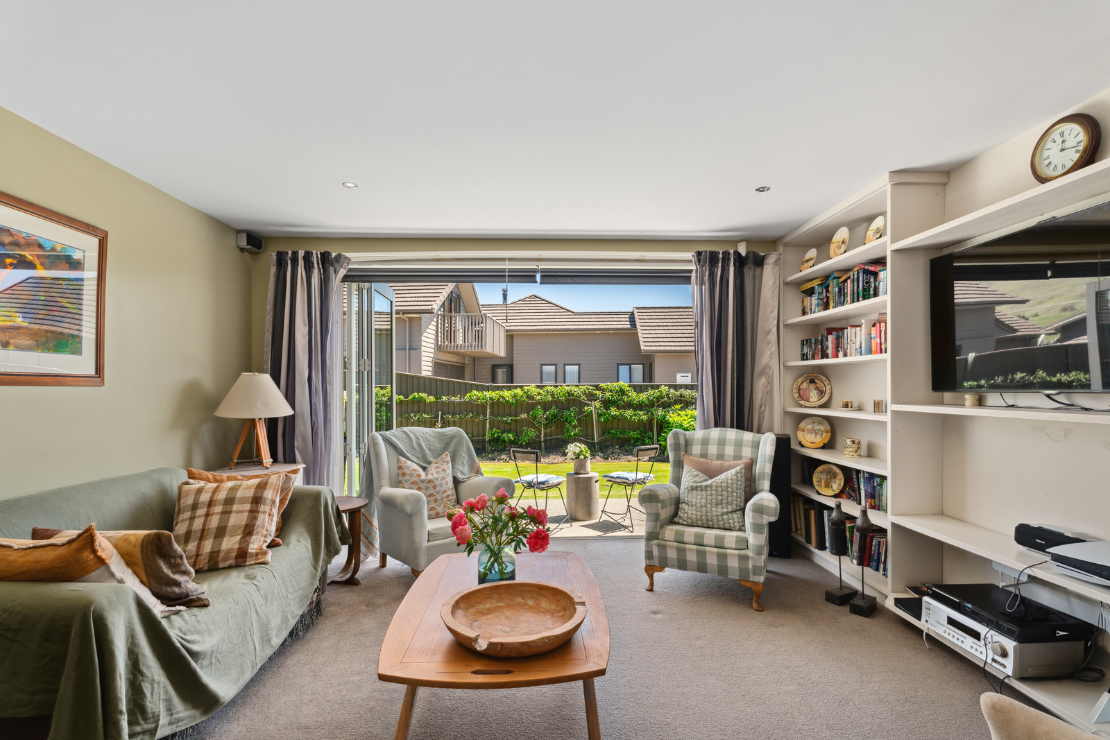50 Kelliher Drive, Wanaka, Queenstown Lakes, 4房, 2浴, House
