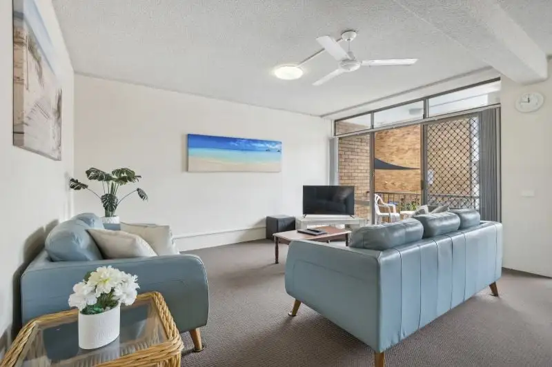 SANDCASTLES UNIT 218 63 OCEAN PDE, Coffs Harbour, North Coast, 0 phòng ngủ, 0 phòng tắm, Unit