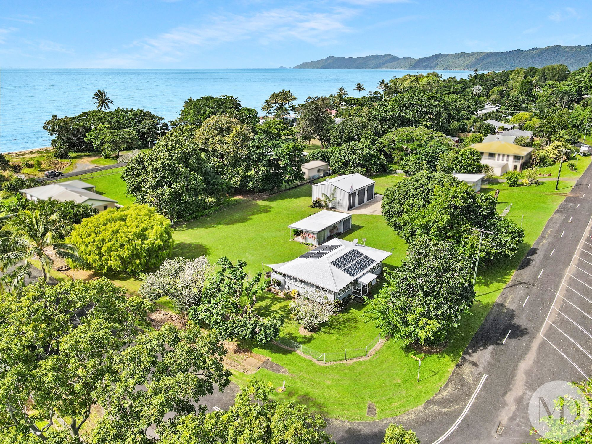 12 MAUD ST, Flying Fish Point, Cairns, 0 habitaciones, 0 baños, House