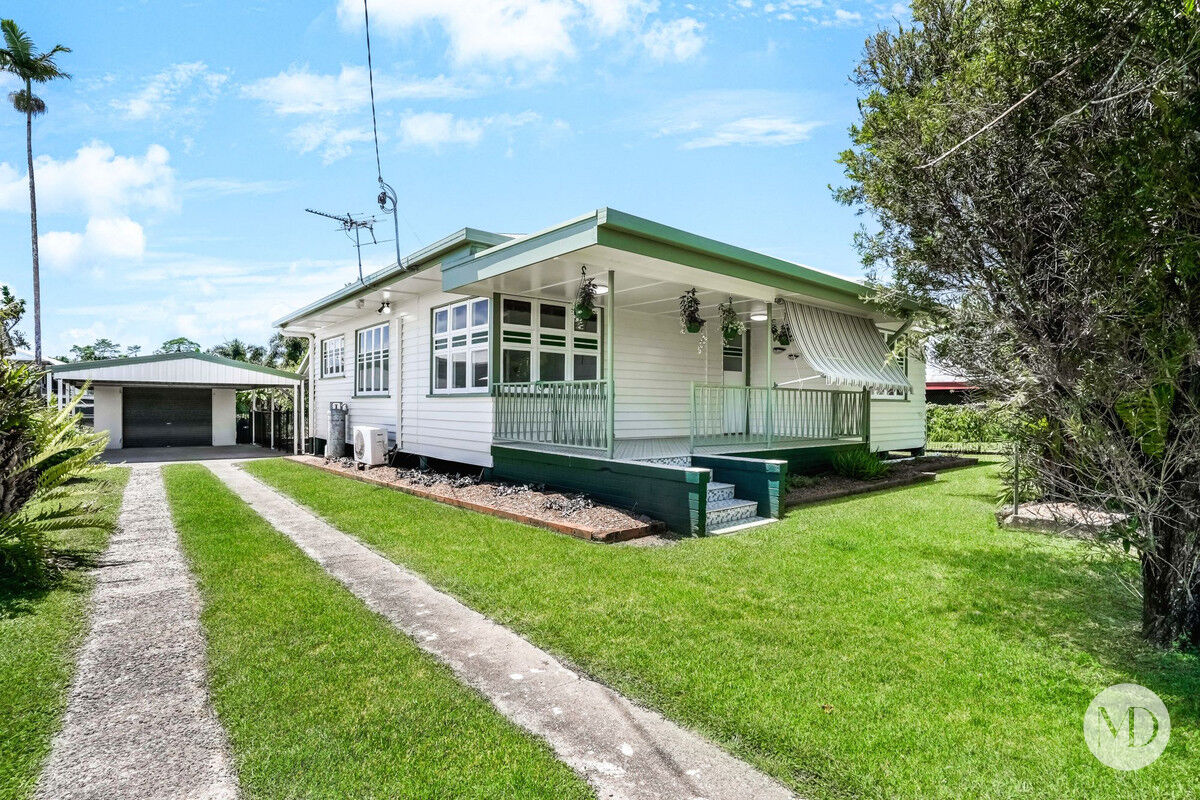 169 MOURILYAN RD, South Innisfail, Cairns, 0 ਕਮਰੇ, 0 ਬਾਥਰੂਮ, House