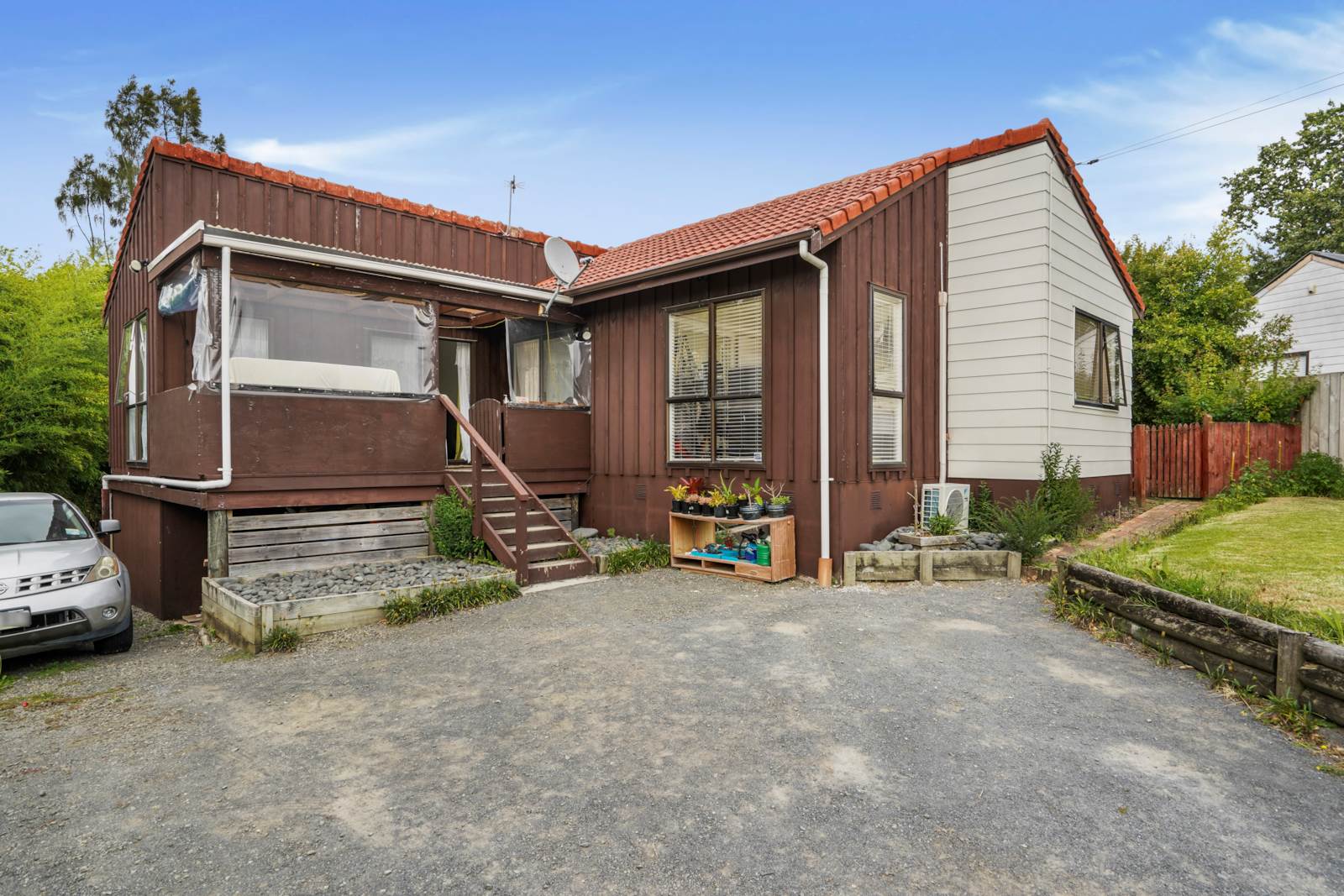 Residential  Single House Zone