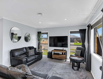 60 Andesite Drive, Rolleston, Selwyn, 3部屋, 2バスルーム, House