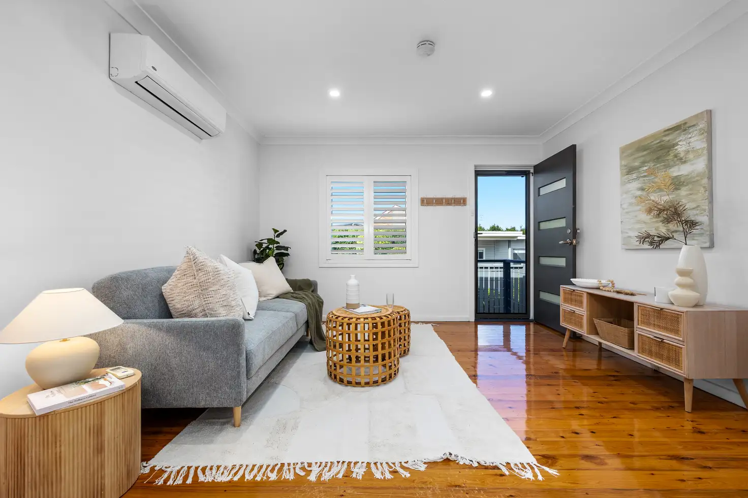 UNIT 3 26 BERKELEY ST, Speers Point, Newcastle, 0 Kuwarto, 0 Banyo, Unit