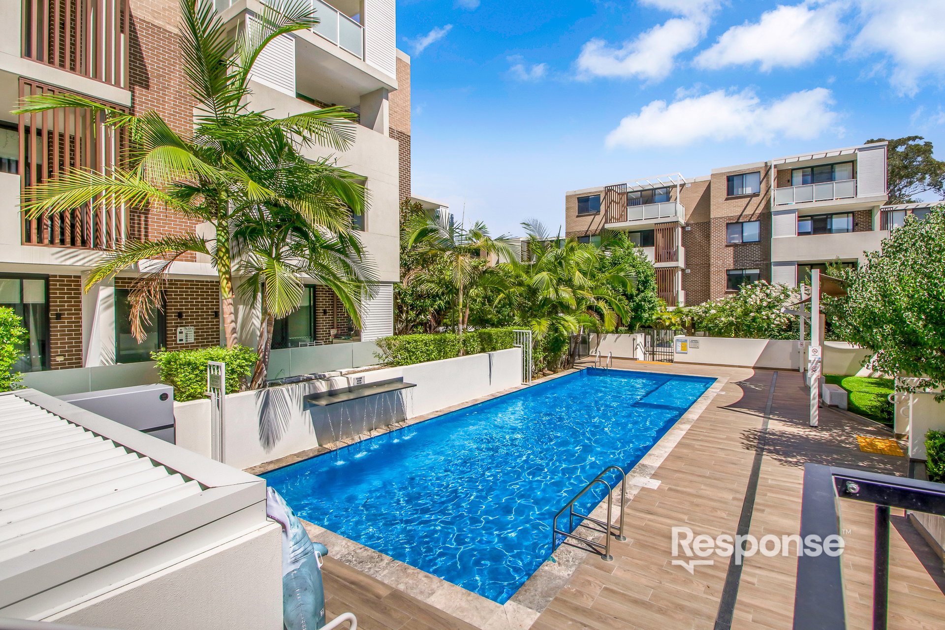 UNIT G12 9C TERRY RD, Rouse Hill, The Hills, 0房, 0浴, Unit