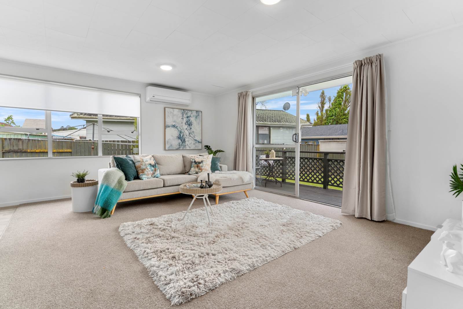 1/164 Universal Drive, Henderson, Waitakere City, 3房, 1浴