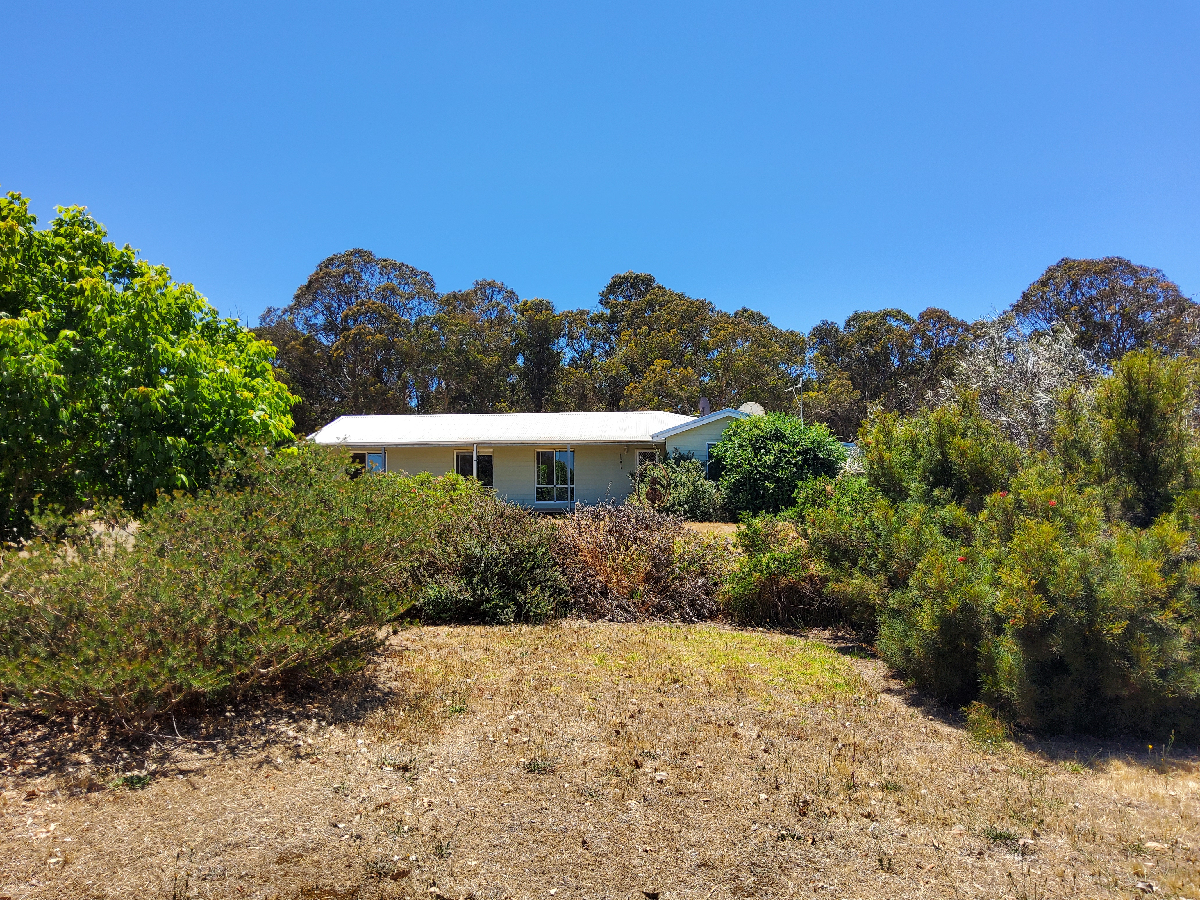 69 SHEPHERD RD, Frankland River, Wheat Belt, 0房, 0浴, Lifestyle Section