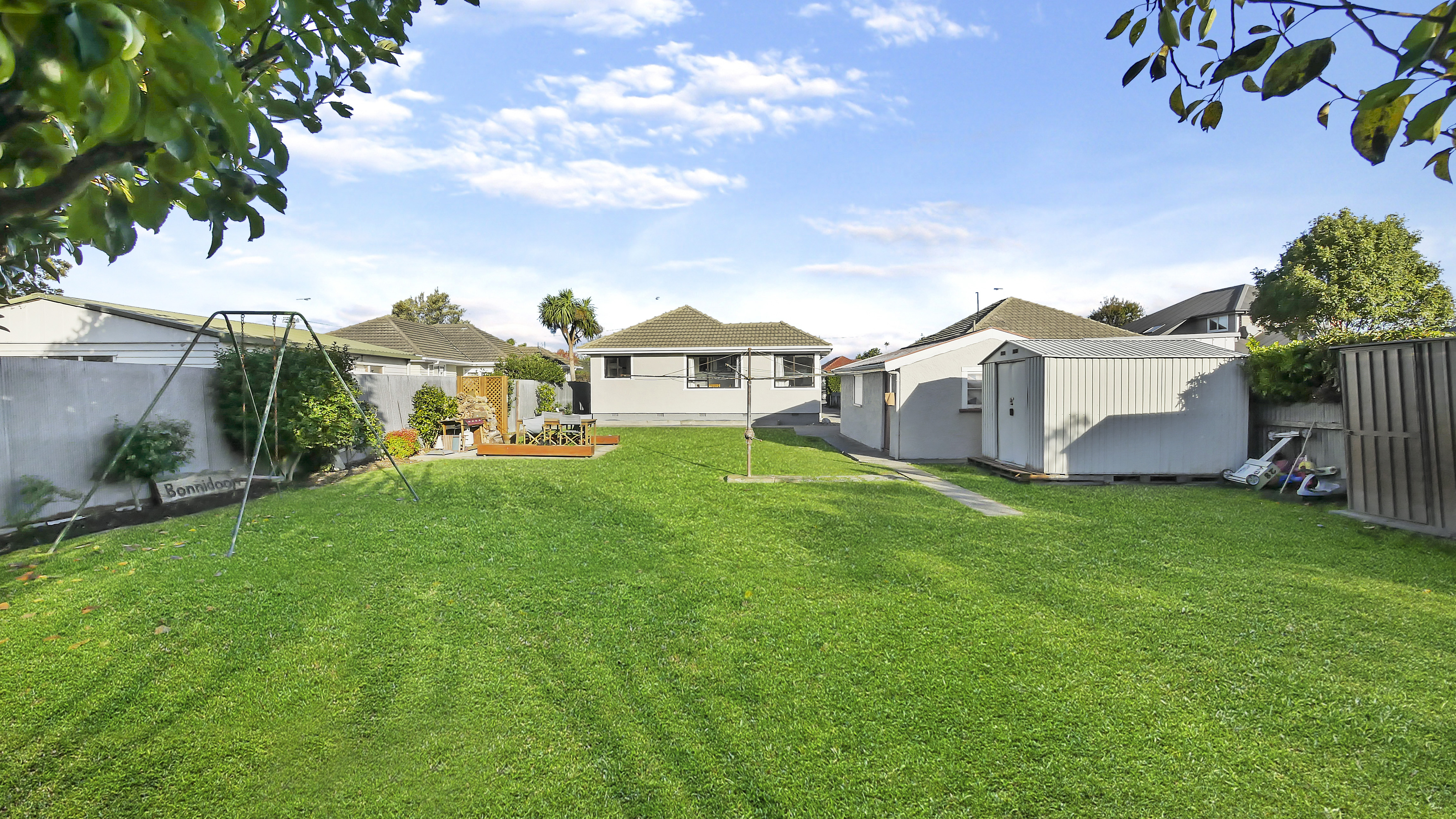 Residential Suburban