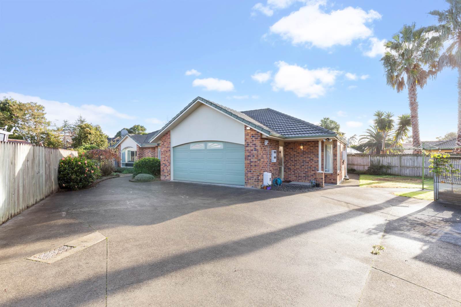 19 Crannog Fen, Wattle Downs, Manukau City, 4 Kuwarto, 2 Banyo