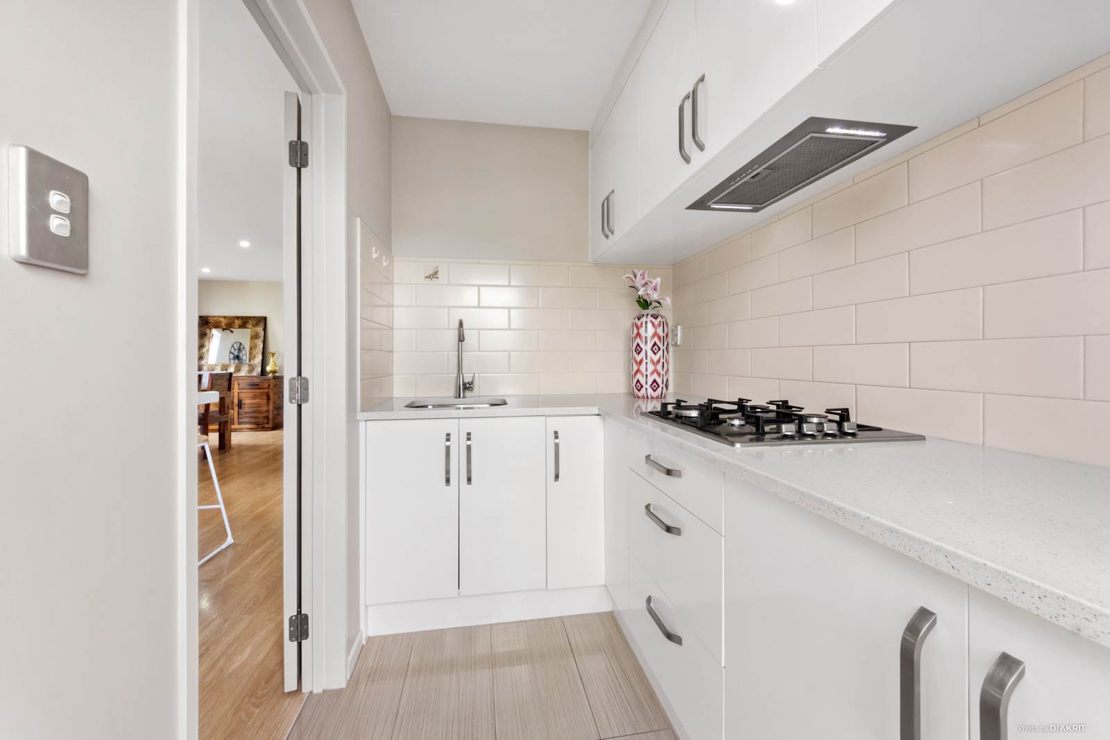 1c Kohekohe Street, New Lynn, Waitakere City, 5 غرف, 0 حمامات