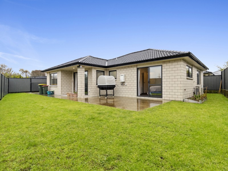 Residential Zone - General Residential Zone