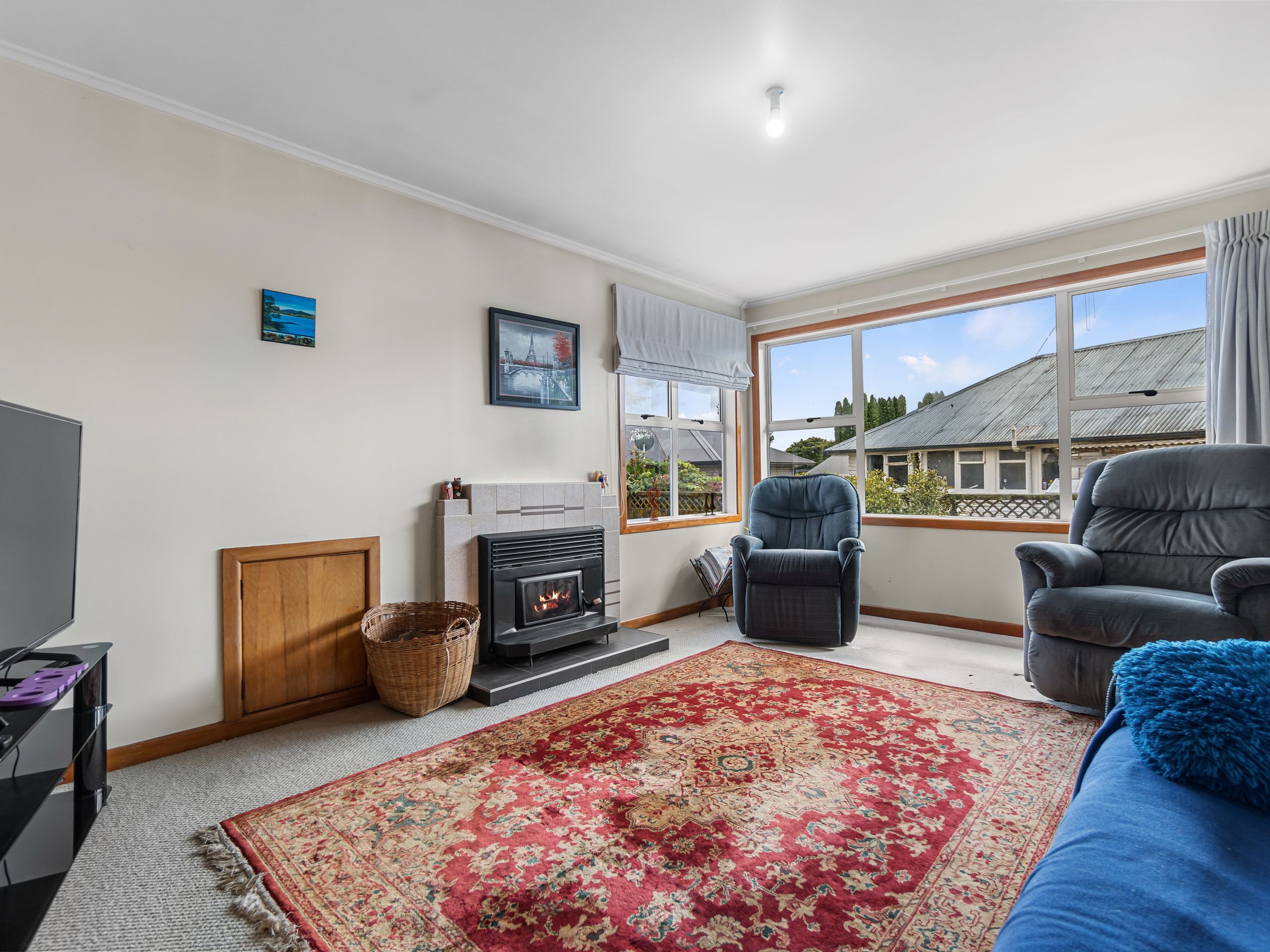 16 Rolleston Street, Kihikihi, Waipa, 4房, 0浴, House