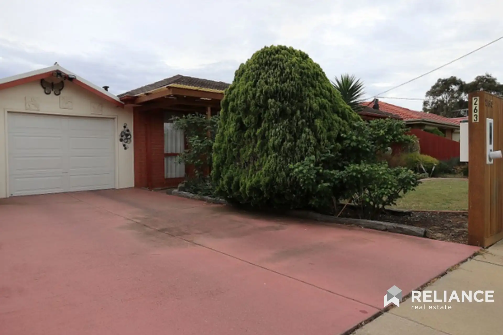 263 SHAWS RD, Werribee, South West Melbourne, 0部屋, 0バスルーム, House