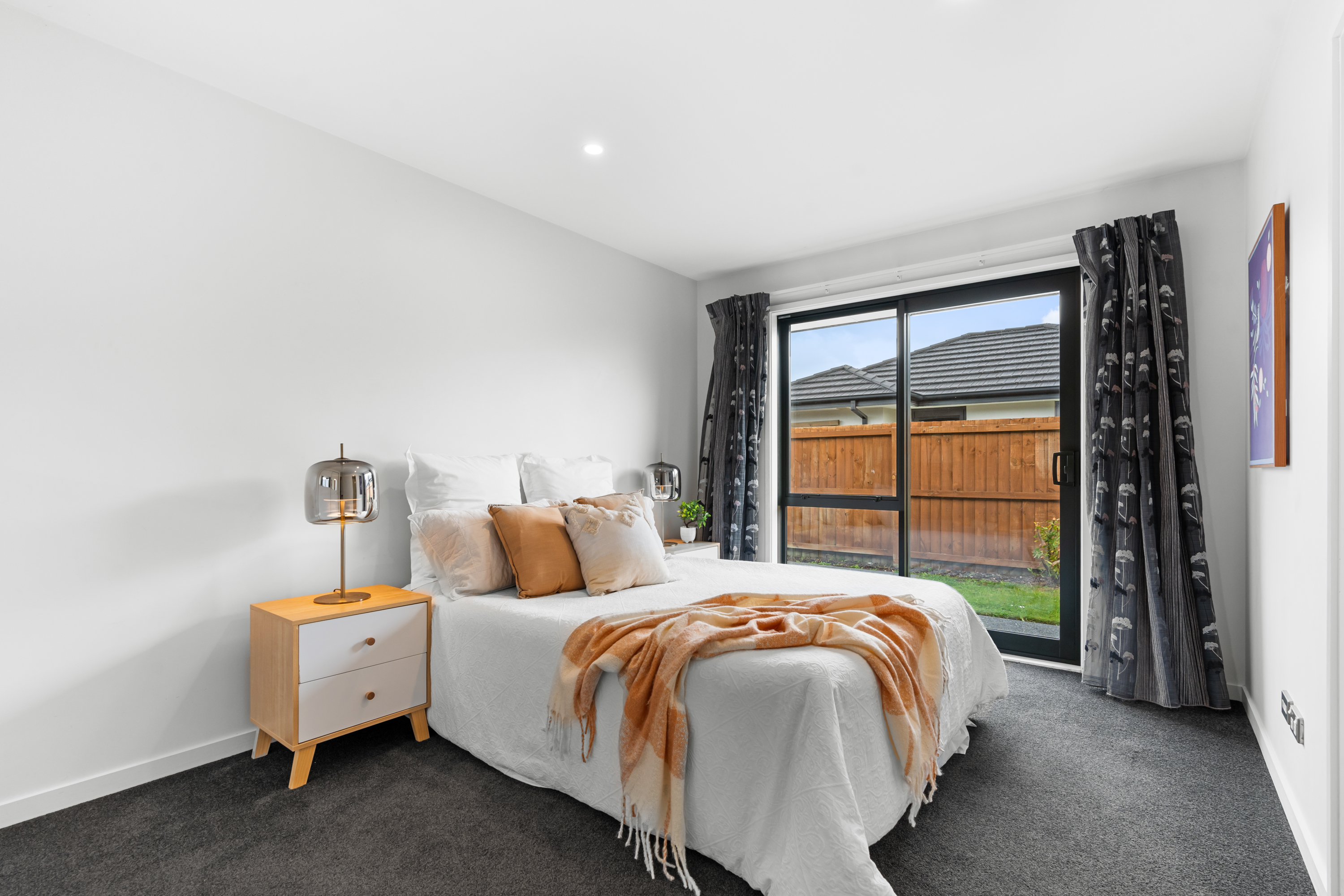 40 Packard Crescent, Halswell, Christchurch City, 3 રૂમ, 2 બાથરૂમ, House