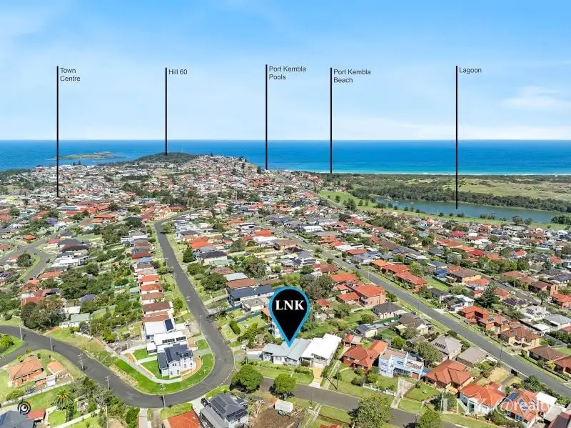 1A ROBERTSON ST, Port Kembla, Wollongong - Greater Region, 0房, 0浴, House
