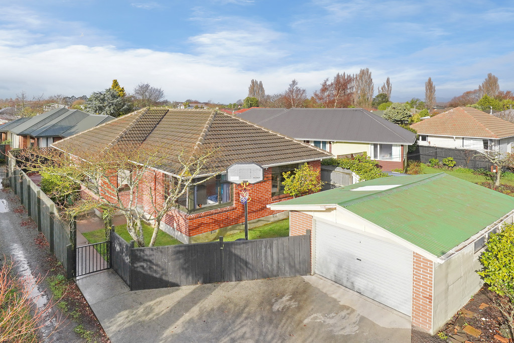 Residential Suburban