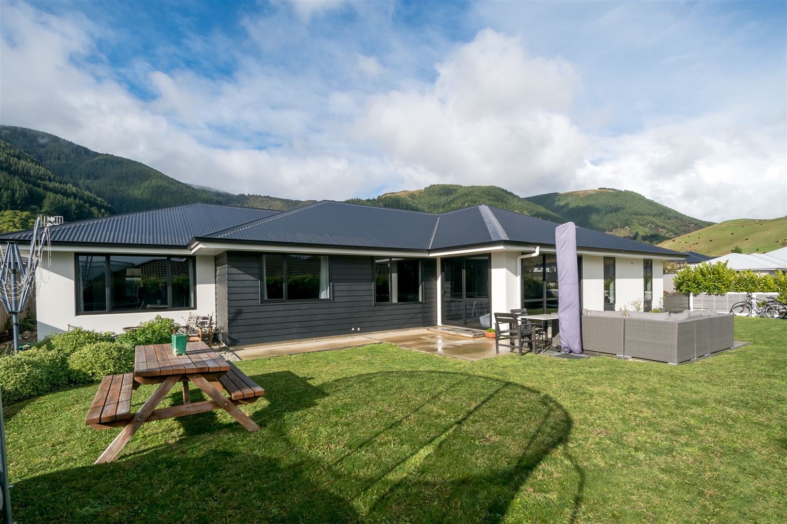 25 Sanctuary Drive, Stoke, Nelson, 4 ਕਮਰੇ, 0 ਬਾਥਰੂਮ