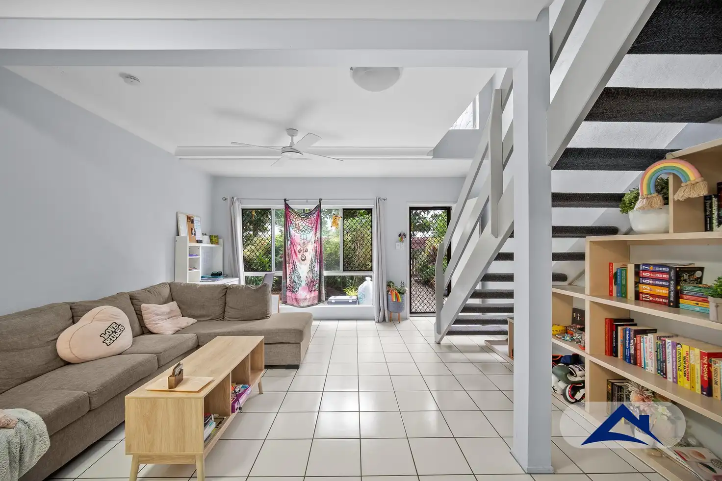 YORKEYS LODGE 28-30 FAIRWEATHER ST, Yorkeys Knob, Cairns, 0 Kuwarto, 0 Banyo, Townhouse