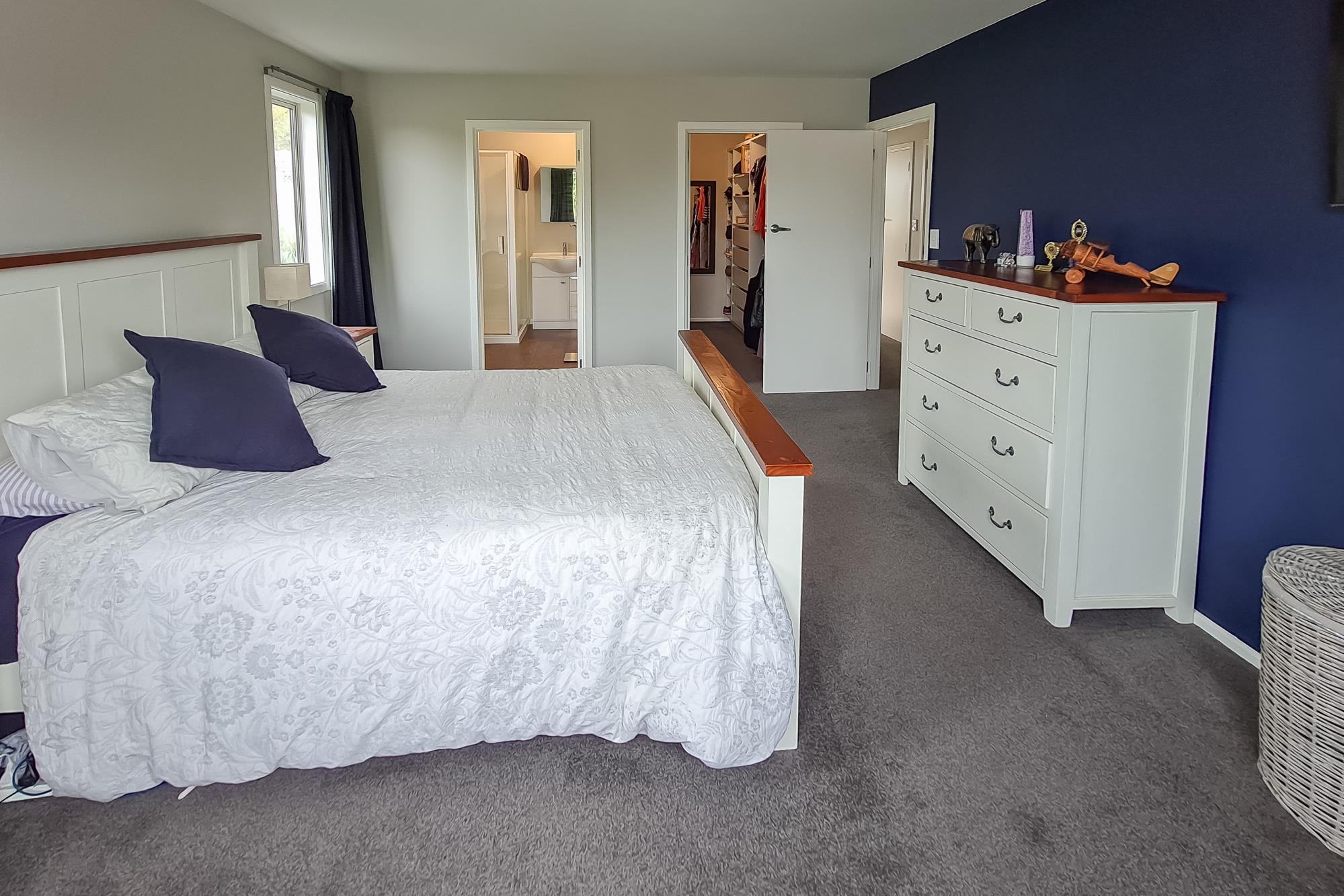16 Rees Street, Duntroon, Waitaki, 5 ห้องนอน, 2 ห้องน้ำ, House