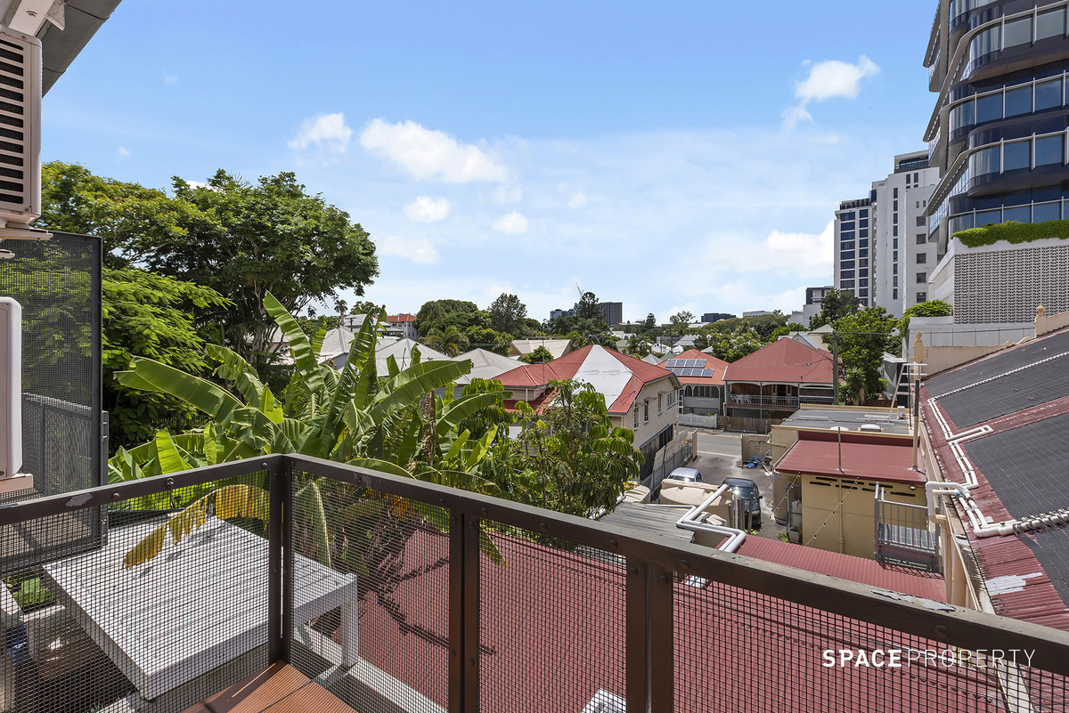 UNIT 7 71 BRADLEY ST, Spring Hill, Brisbane - Inner City Region, 0 રૂમ, 0 બાથરૂમ, Townhouse
