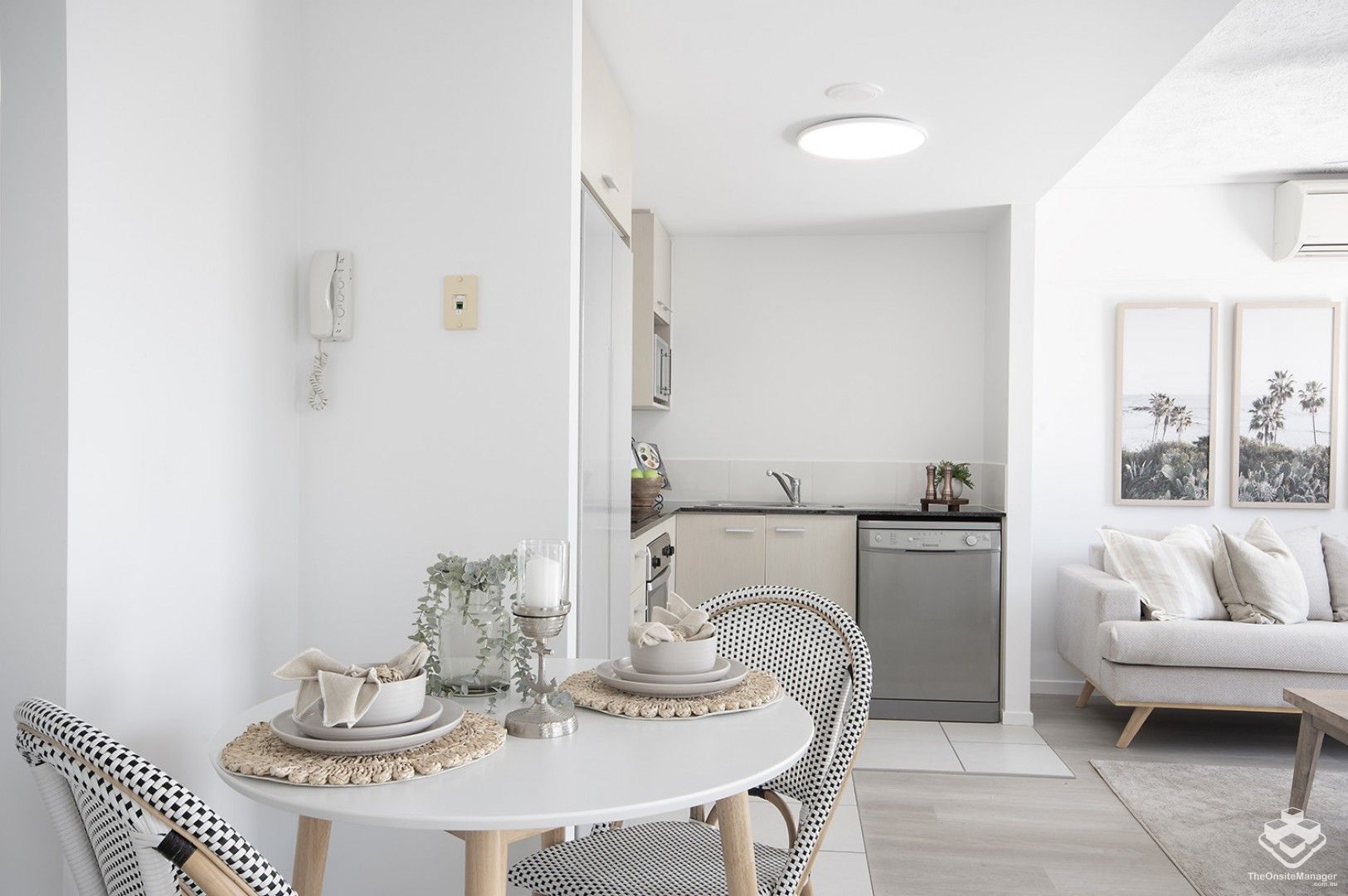 THE CARIBBEAN KAWANA ISLAND UNIT 6 4 GRAND PDE, Parrearra, Sunshine Coast, 0 Schlafzimmer, 0 Badezimmer, Unit