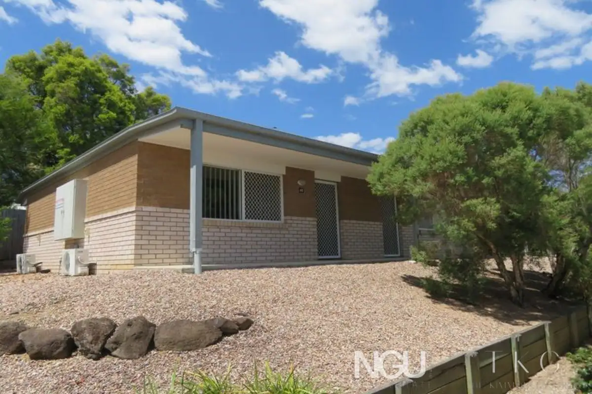 RESIDENTIAL LOW DENSITY