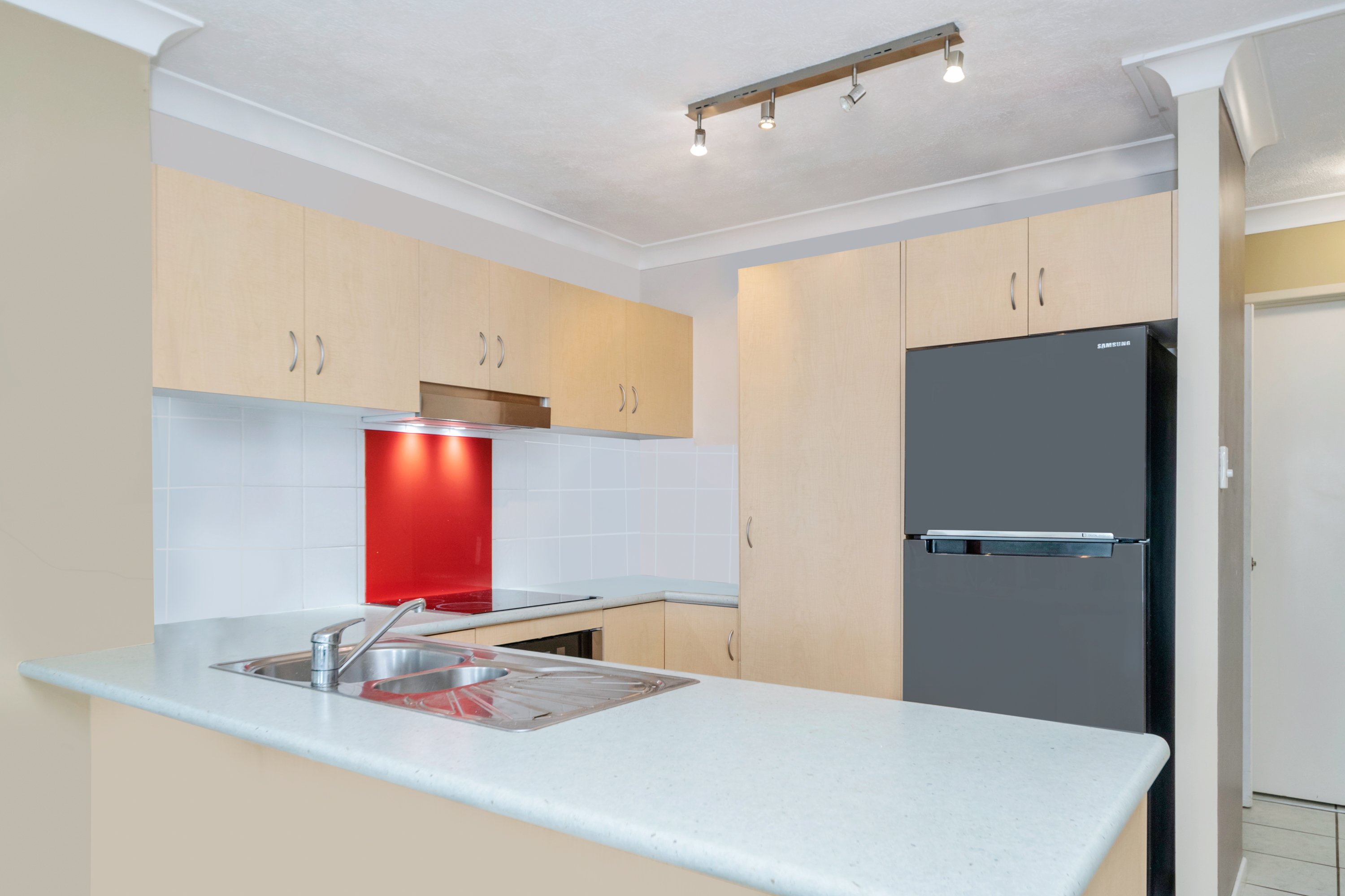 WATERVIEW TERRACES 34 BUNDOCK ST, Belgian Gardens, Townsville, 0部屋, 0バスルーム, Unit