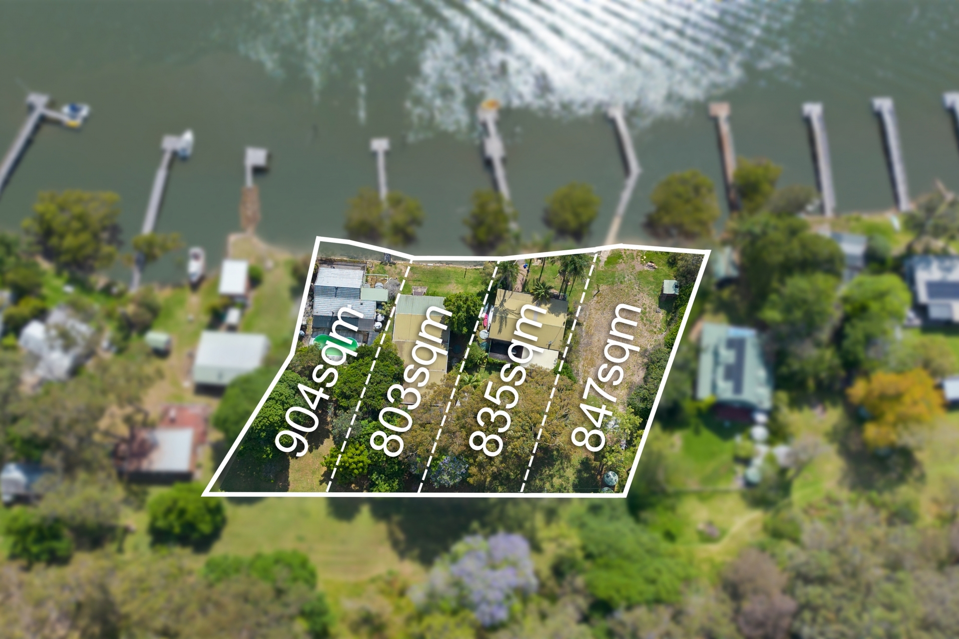 9-12 PACIFIC HWY, Mooney Mooney, Central Coast, 0 Kuwarto, 0 Banyo, House