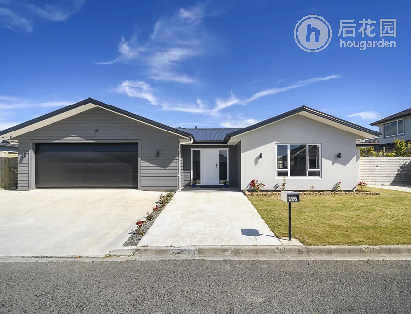 126 Johnstone Drive, Fitzherbert, Palmerston North, 4 habitaciones, 0 baños