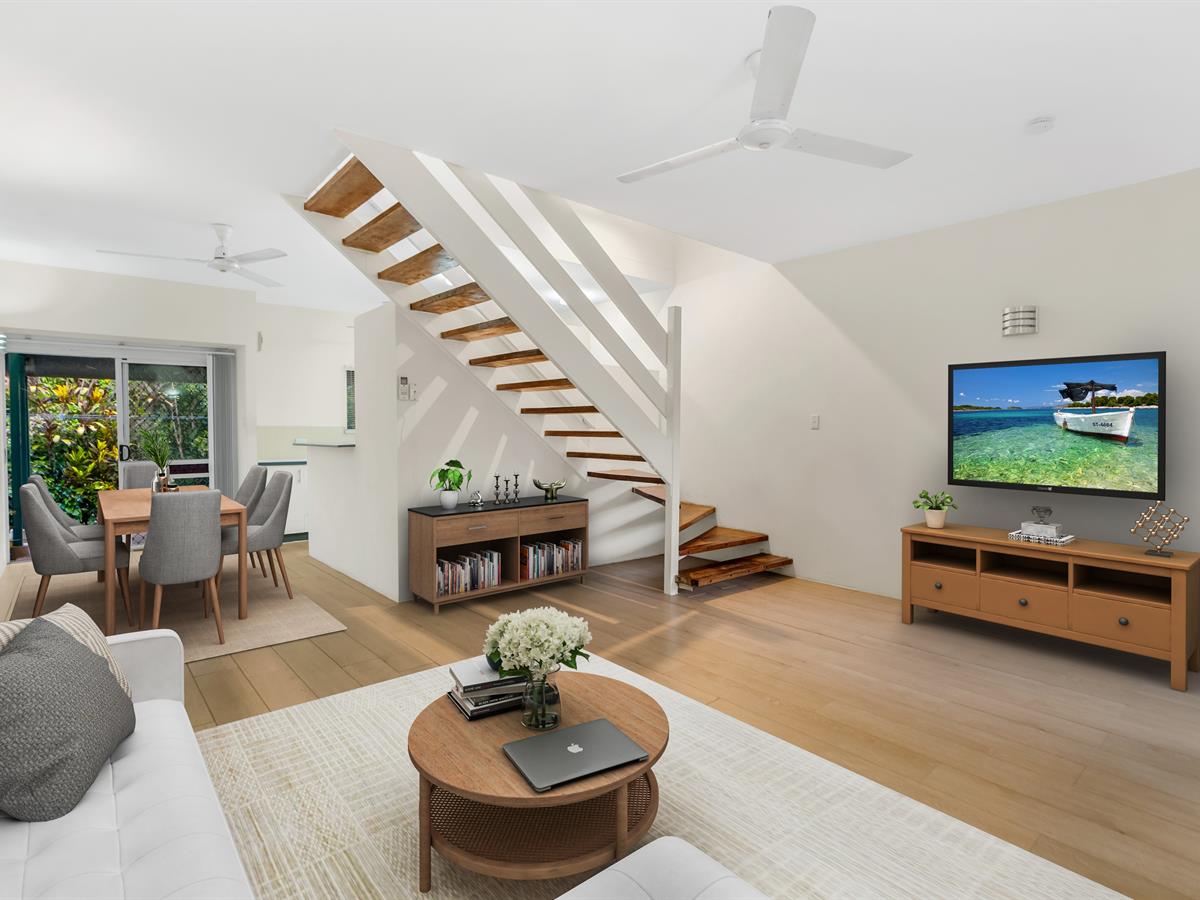 UNIT 10 11-13 PIONEER ST, Manoora, Cairns, 0 ਕਮਰੇ, 0 ਬਾਥਰੂਮ, Townhouse