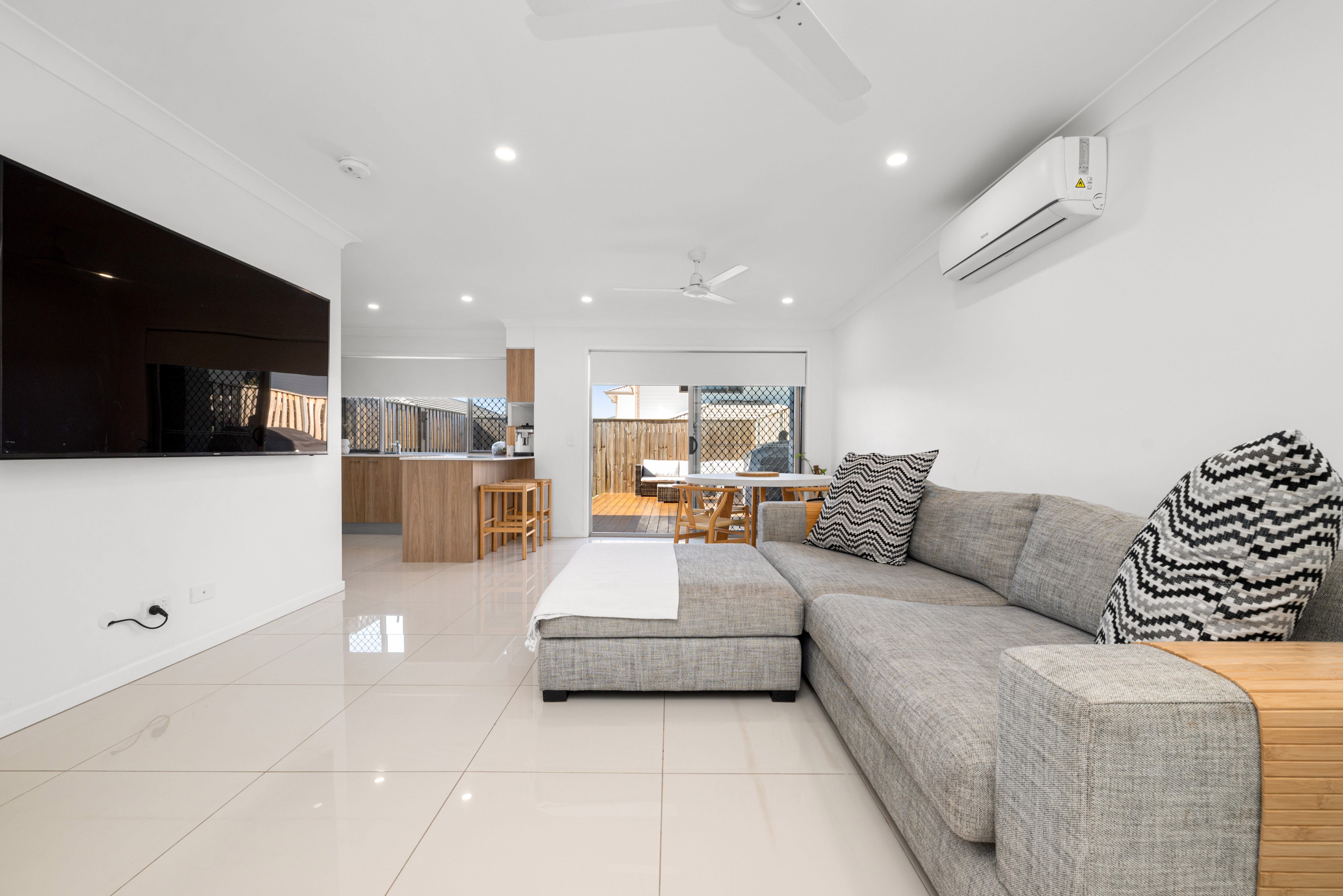UNIT 101 295 HANDFORD RD, Taigum, Brisbane - Northern Region , 0房, 0浴, Townhouse