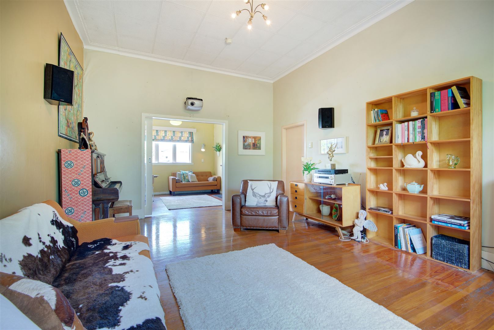 18 Finch Street, Morningside, Auckland City, 4 غرف, 0 حمامات
