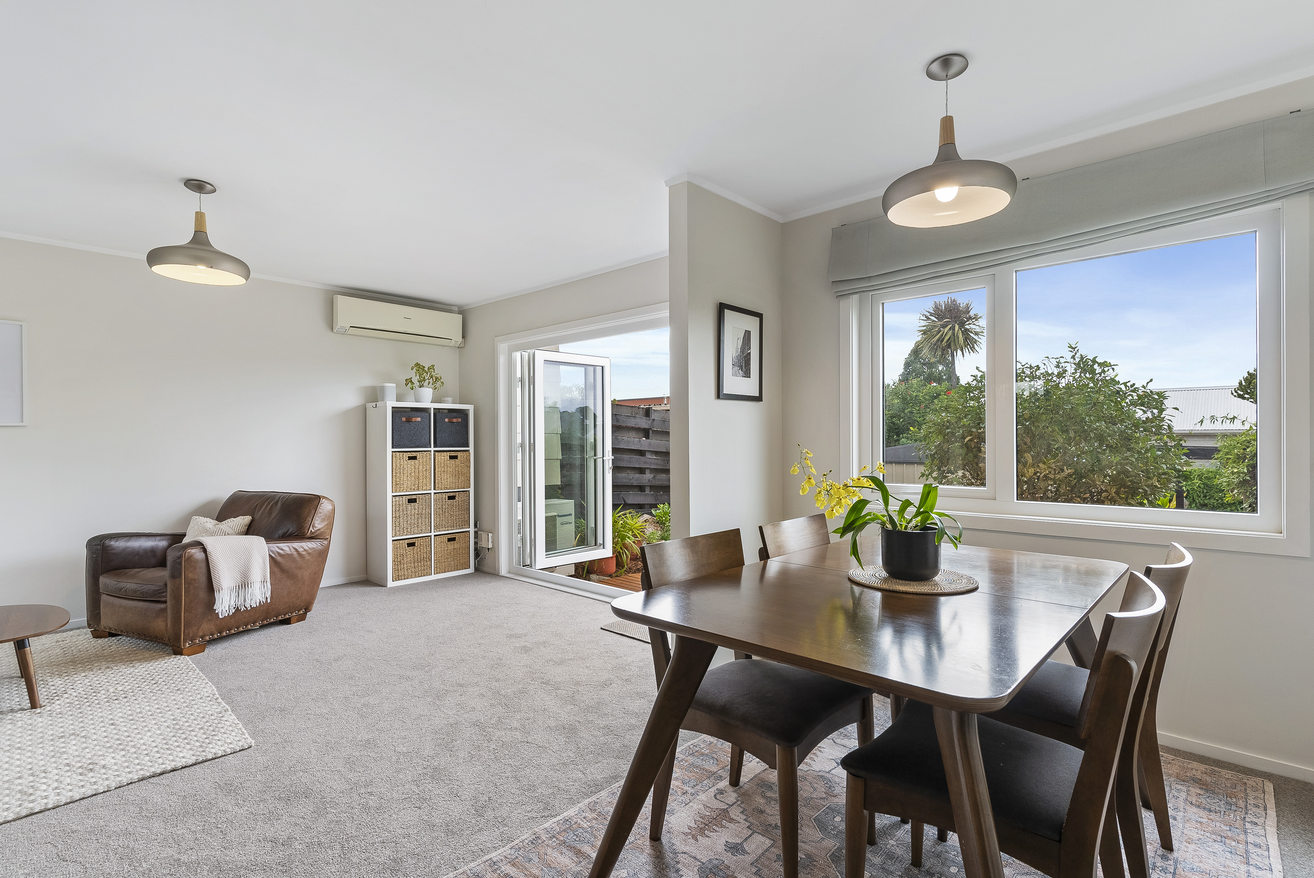 4/50 Grey Street, Onehunga, Auckland, 3房, 1浴, Townhouse