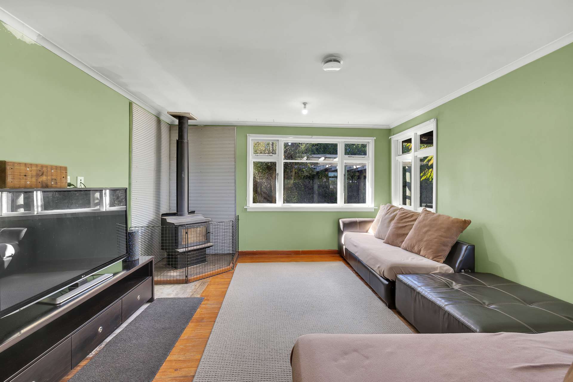 10 Cadman Street, Cheviot, Hurunui, 3 ਕਮਰੇ, 1 ਬਾਥਰੂਮ, House