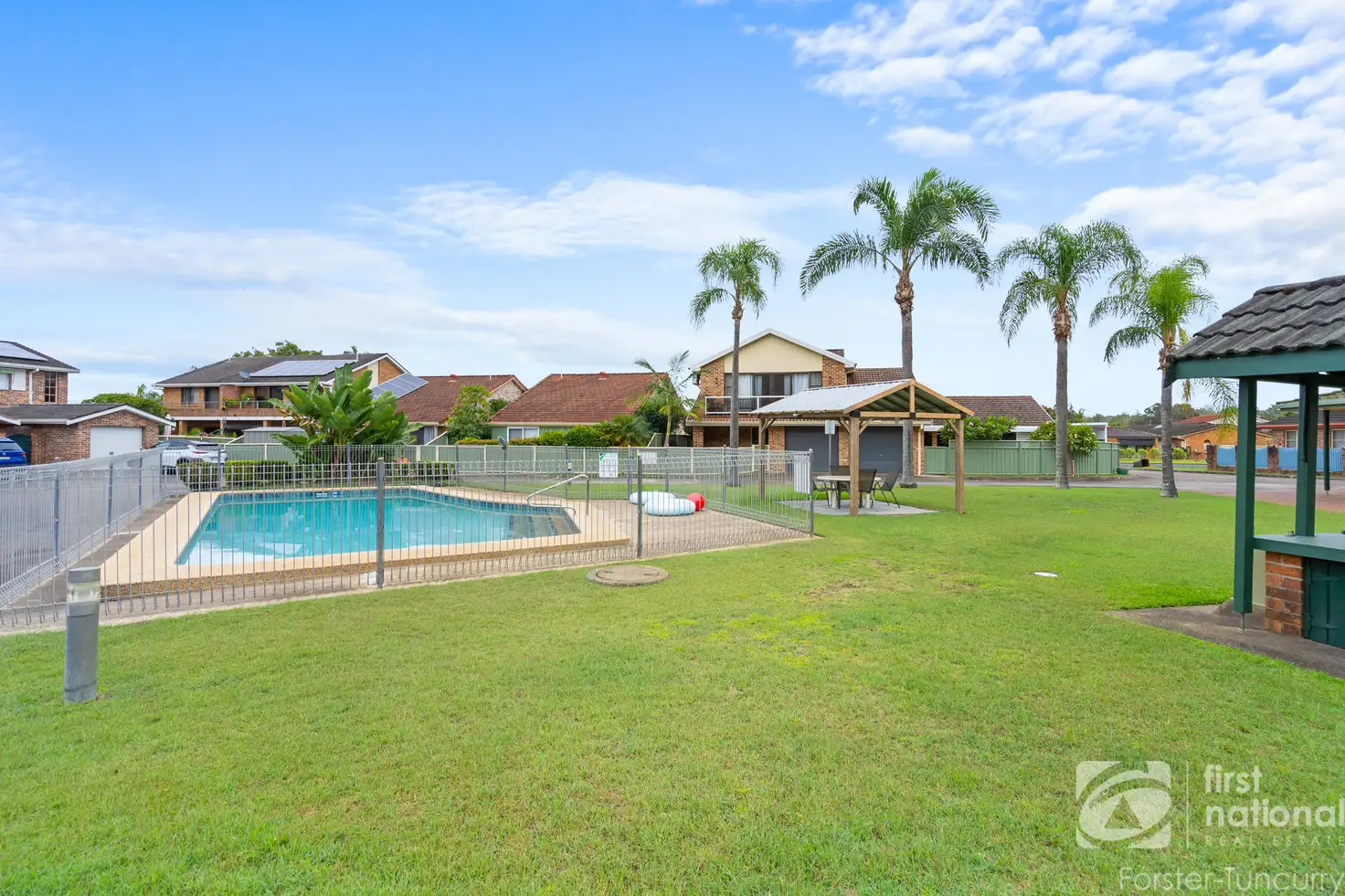 UNIT 16 2 REST POINT PDE, Tuncurry, Hunter, 0 침실, 0 욕실, Townhouse