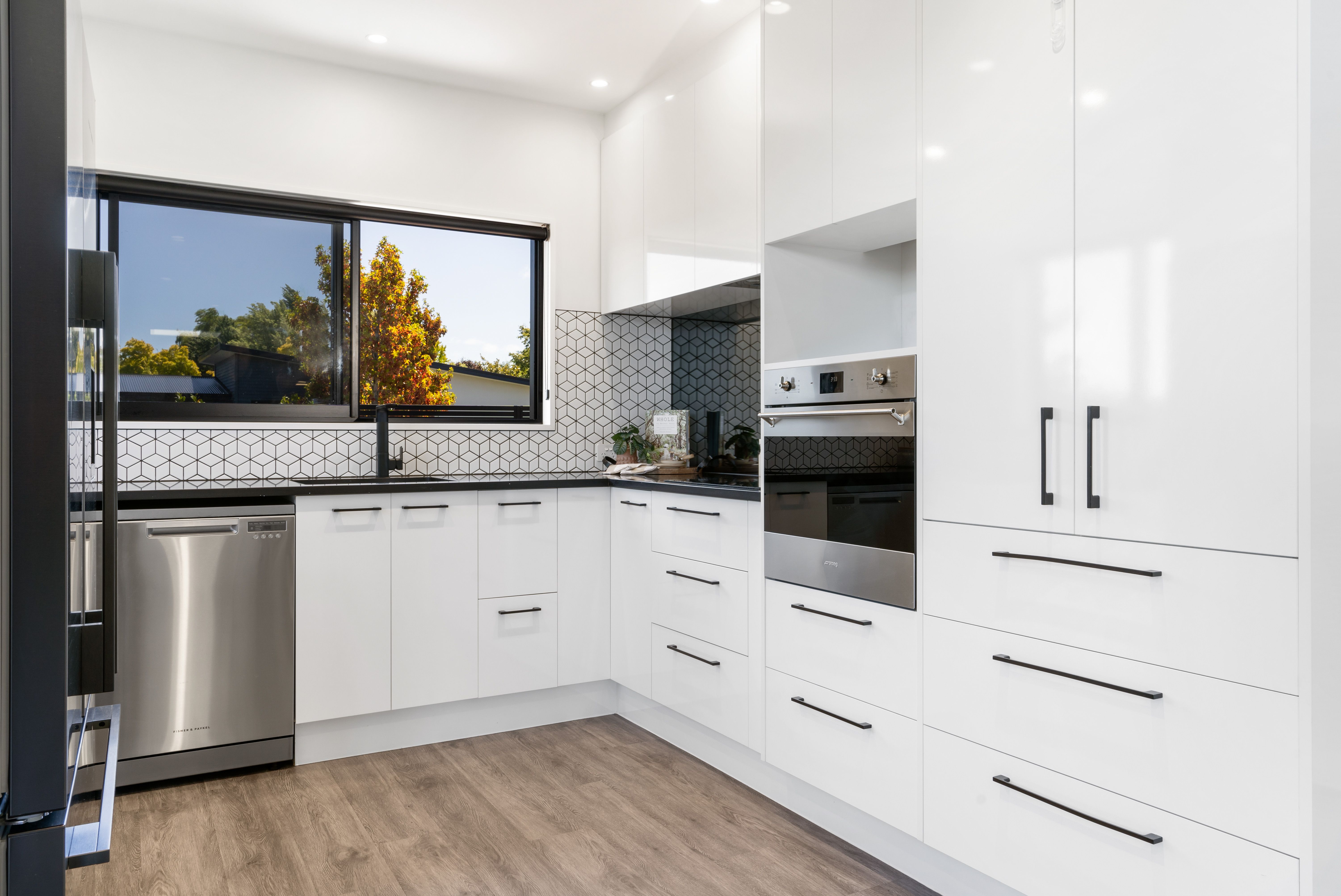 1 Billington Drive, Halswell, Christchurch, 4房, 0浴, House