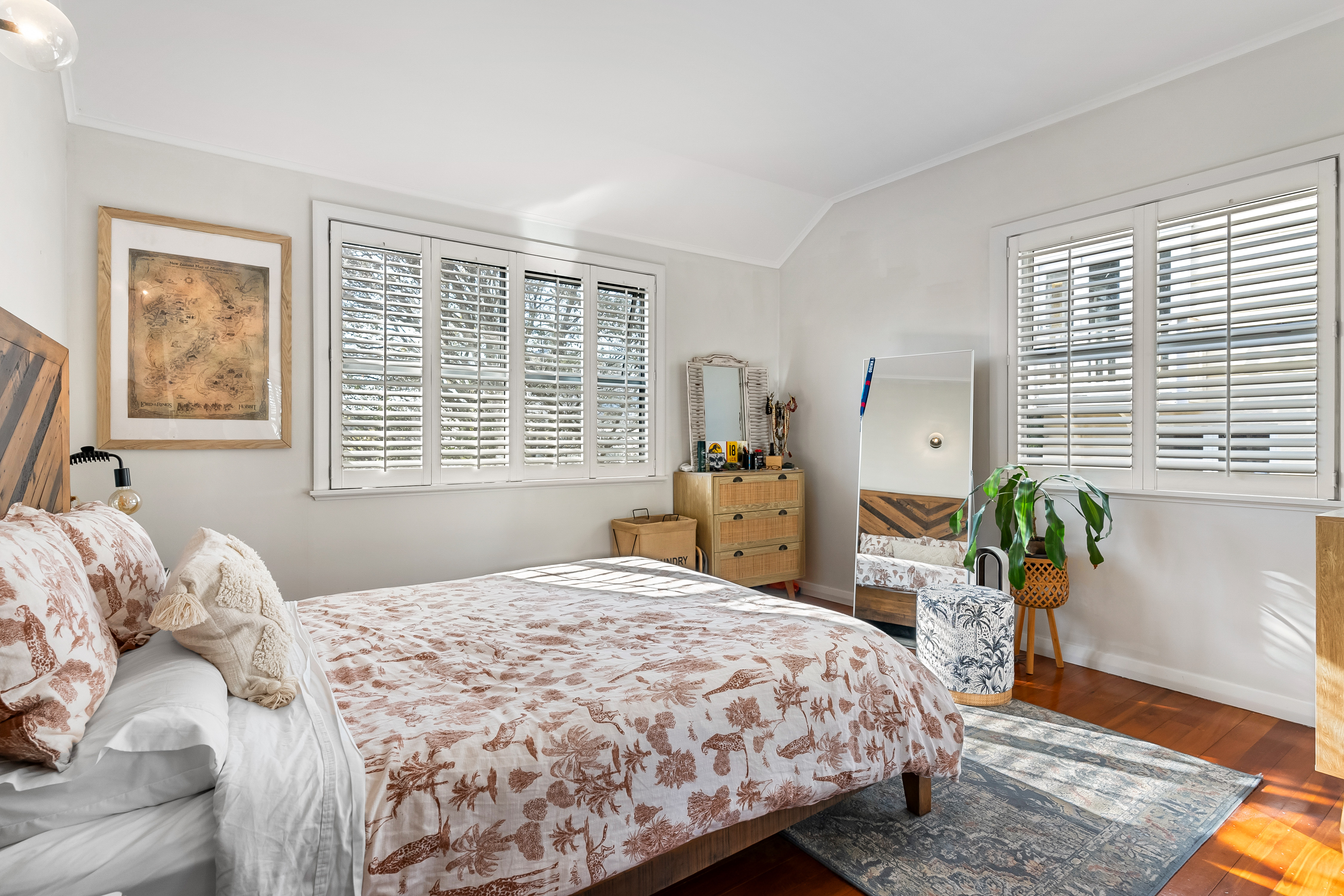 41 Kurahaupo Street, Orakei, Auckland City, 2房, 1浴, House