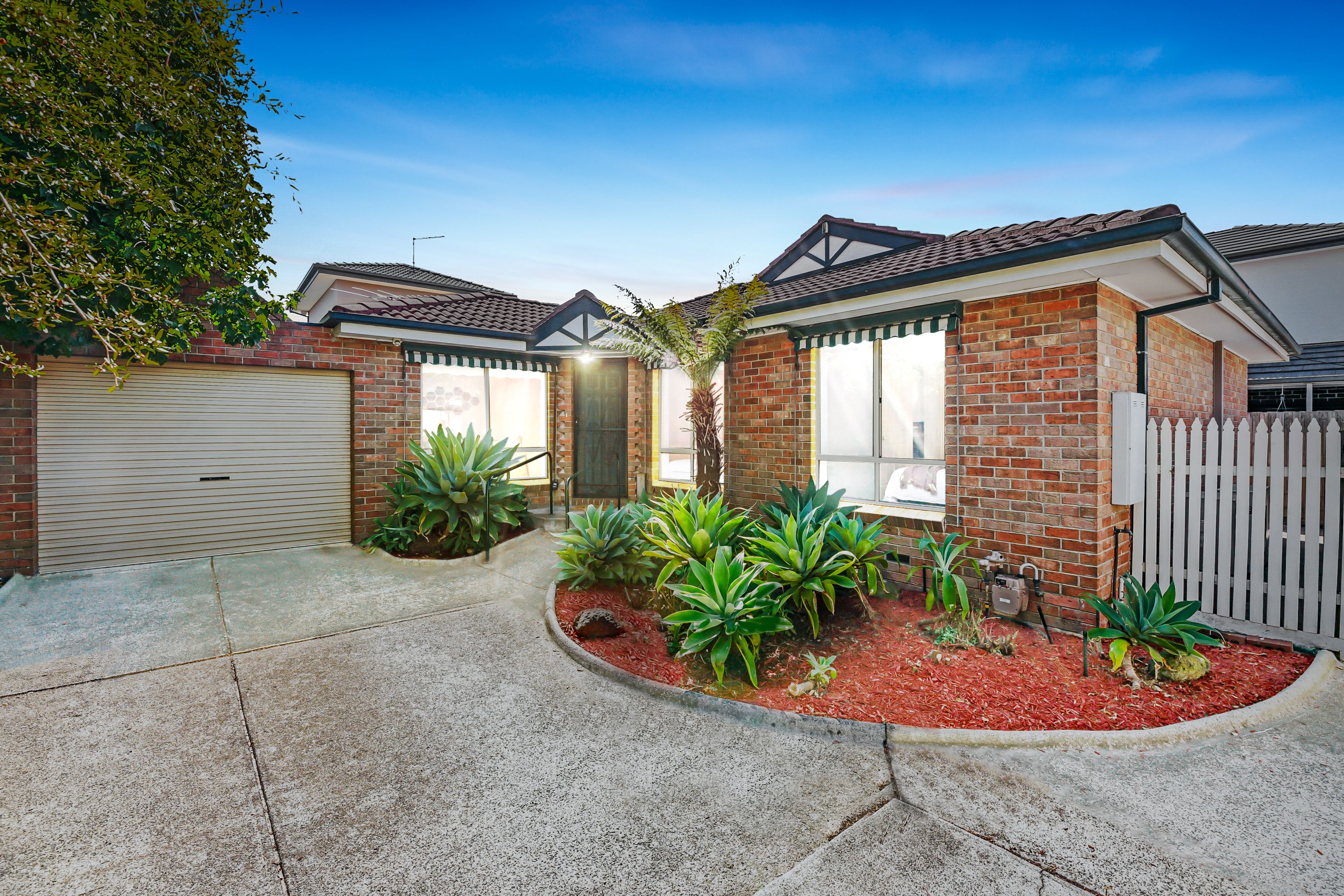 UNIT 2 43 ORMOND RD, Clayton, Bayside, 0 ห้องนอน, 0 ห้องน้ำ, Unit