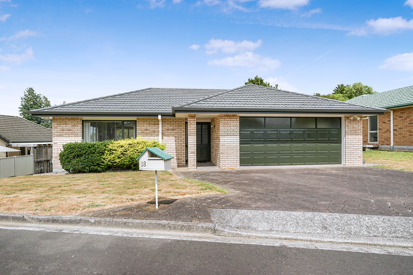 18 John Webb Drive, Glenview, Hamilton, 3房, 0浴, House